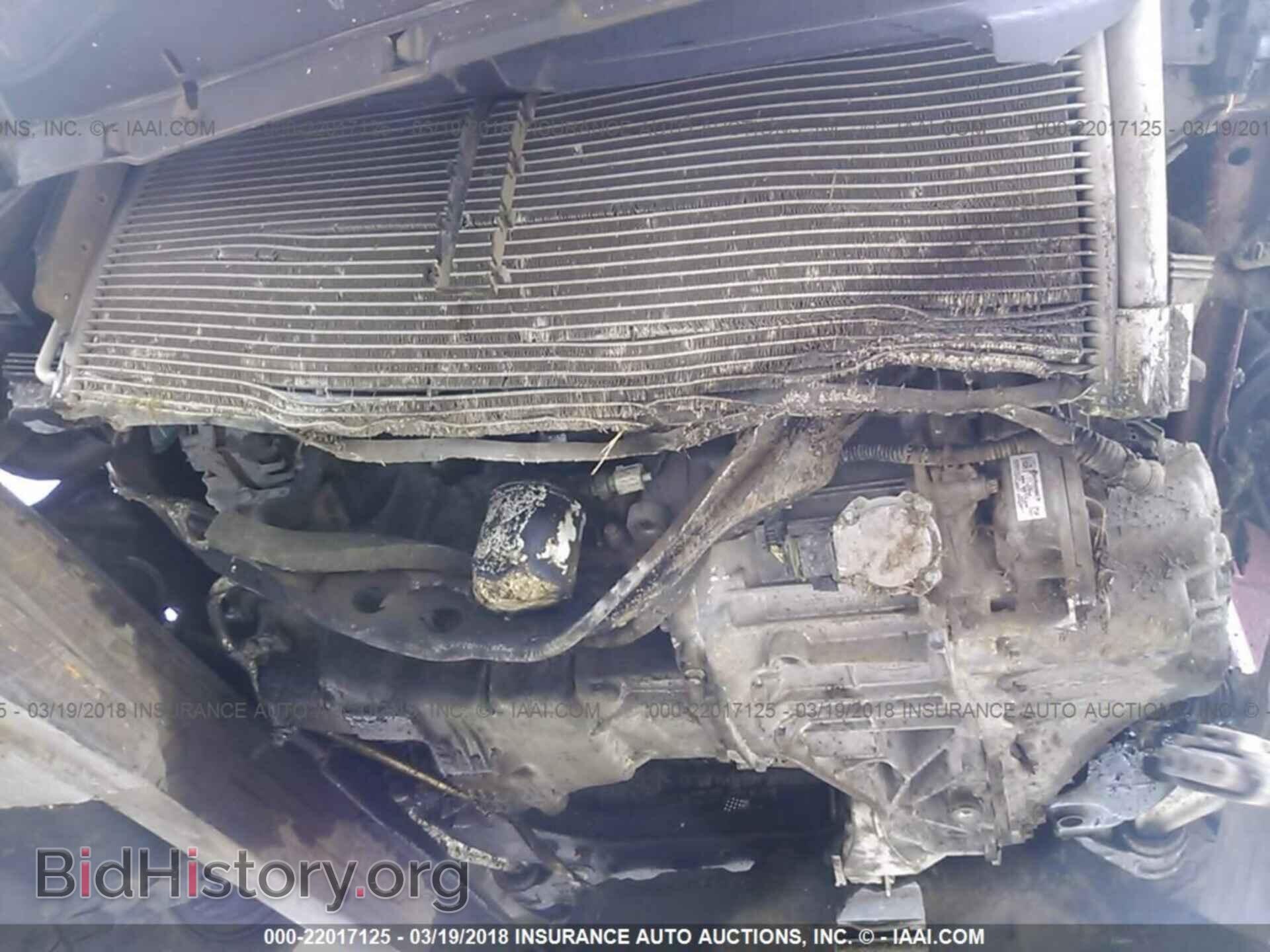2014 FORD FOCUS - VIN: 1FADP3K23EL262930 - Photo 6
