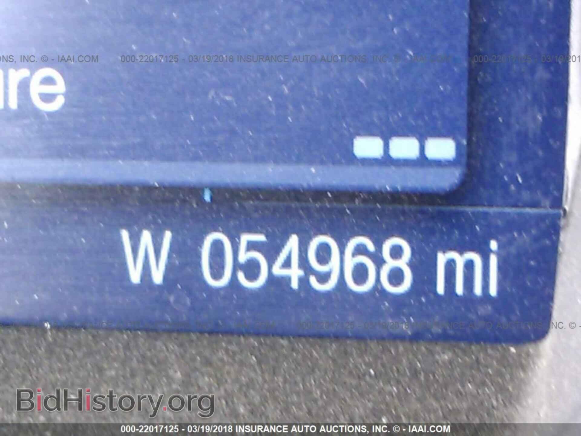 2014 FORD FOCUS - VIN: 1FADP3K23EL262930 - Photo 7