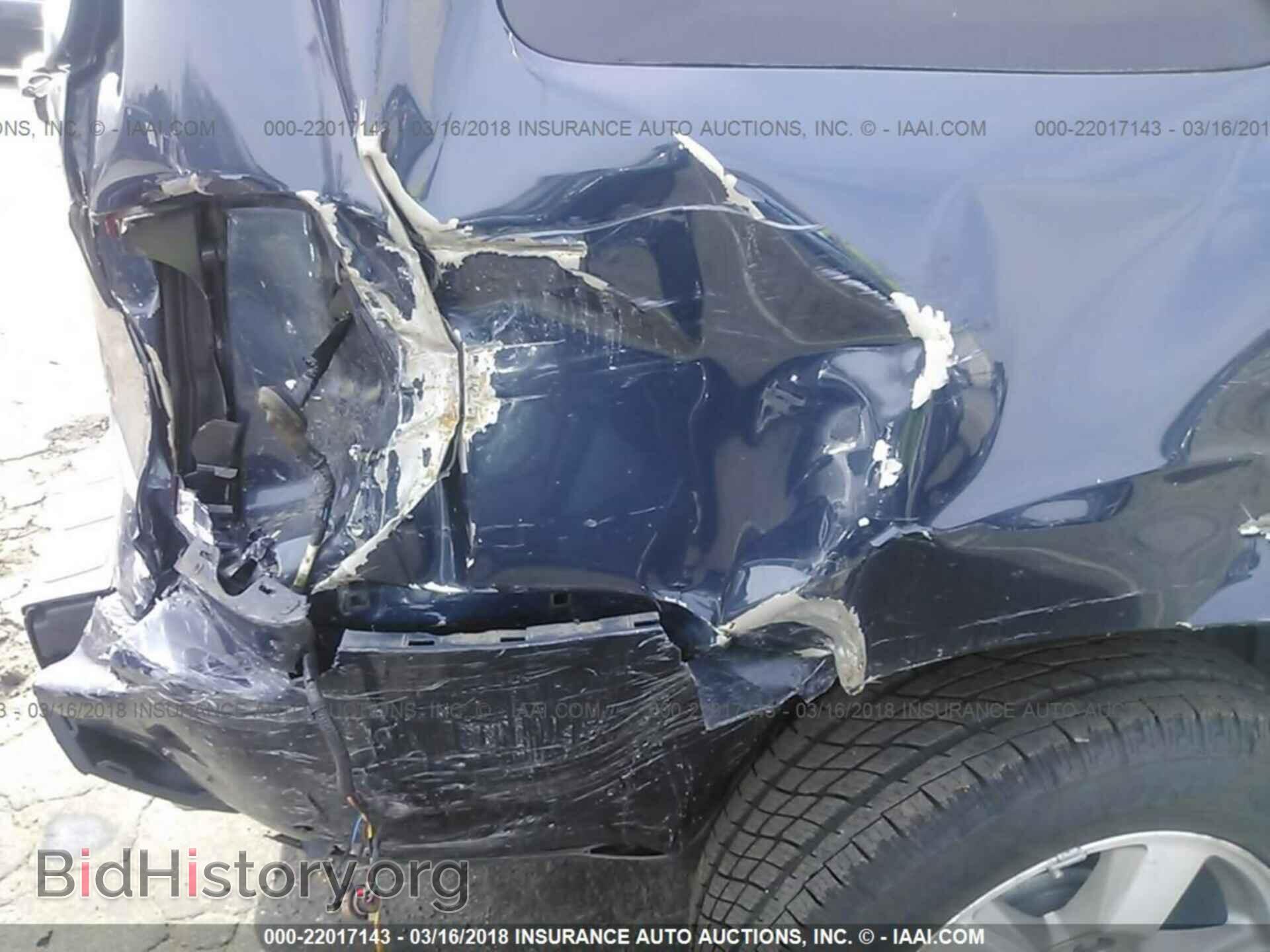 2011 Honda Pilot - VIN: 5FNYF3H56BB019417 - Фото 6