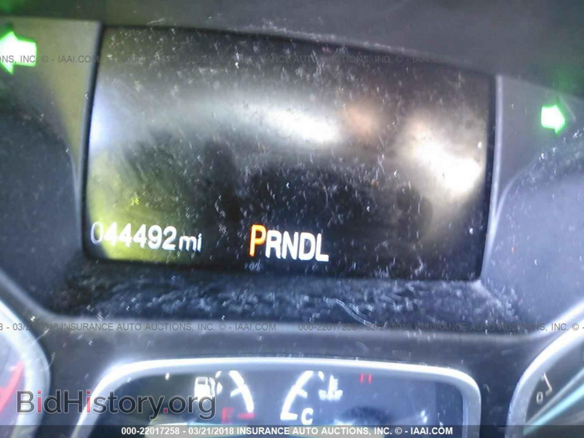 2016 Ford Focus - VIN: 1FADP3E26GL232741 - Фото 7