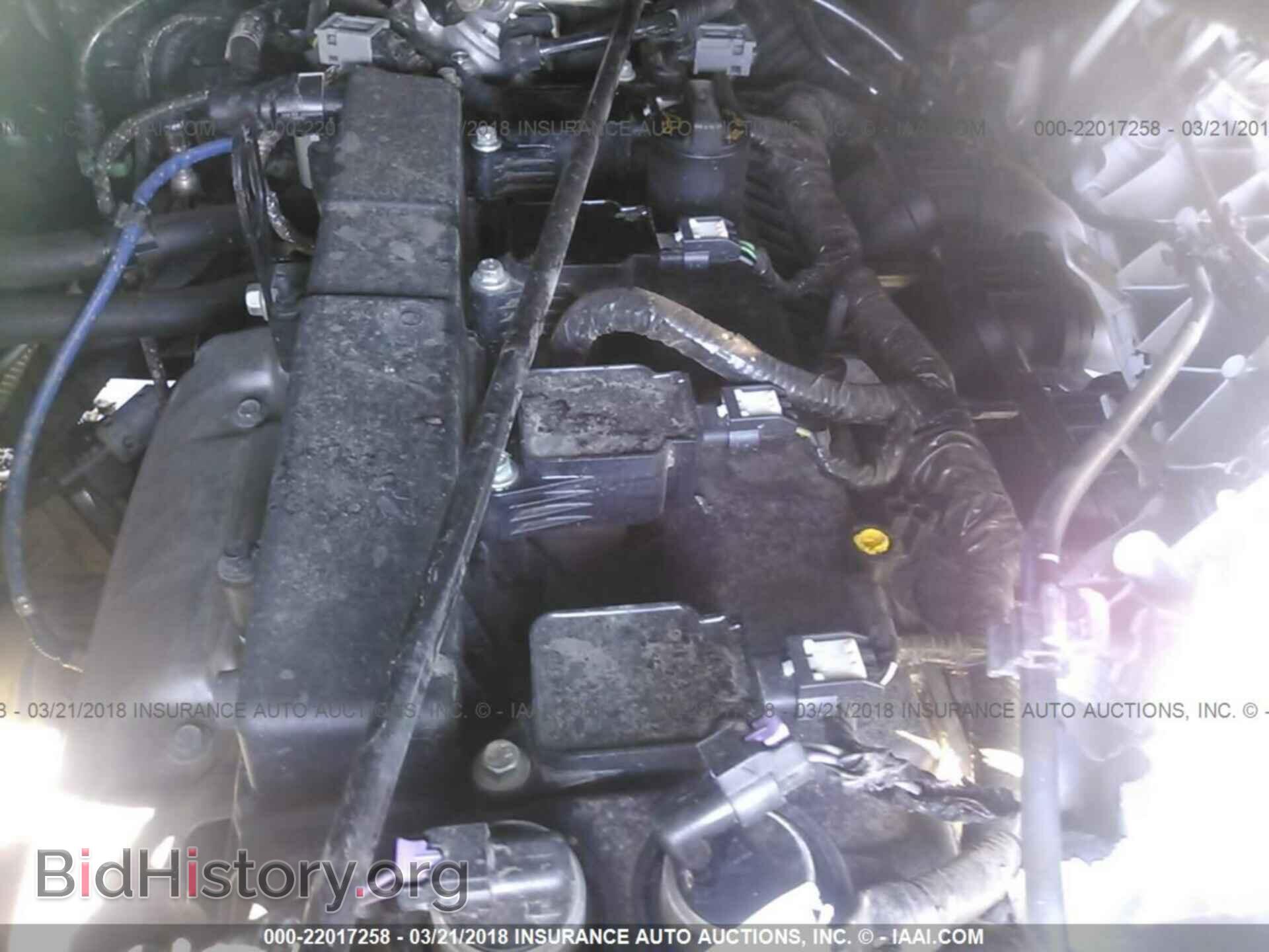 2016 Ford Focus - VIN: 1FADP3E26GL232741 - Фото 10