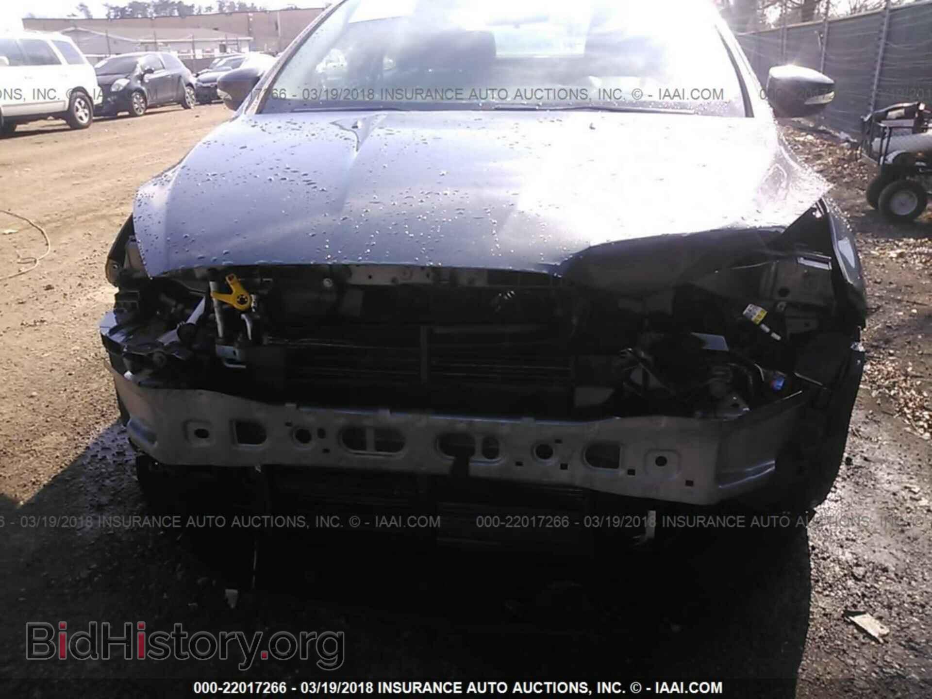 2015 Ford Focus - VIN: 1FADP3F21FL242462 - Photo 6