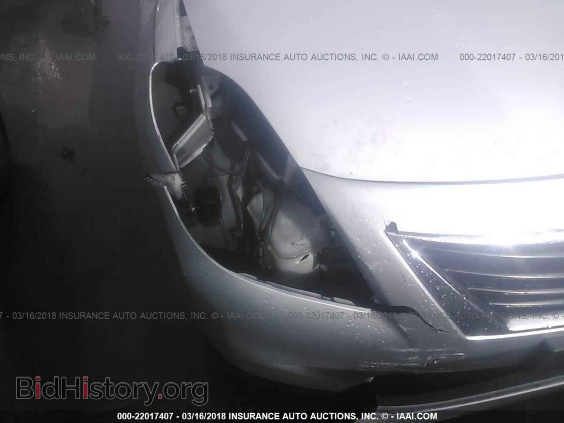 2014 Nissan Versa - VIN: 3N1CN7AP3EL820721 - Фото 6