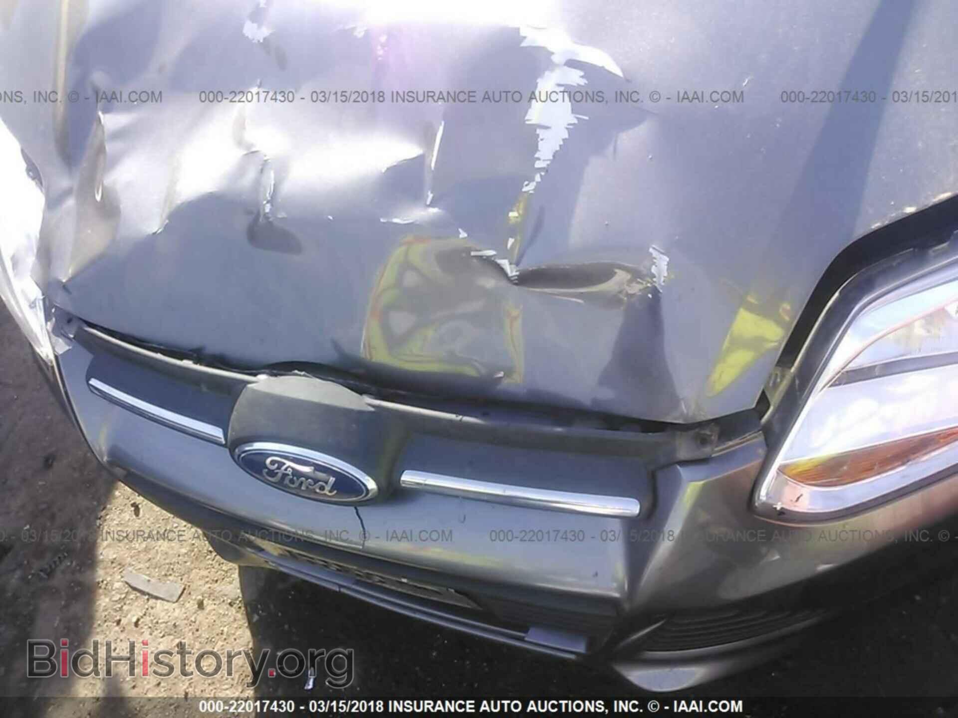 2012 Ford Focus - VIN: 1FAHP3F22CL280294 - Photo 6