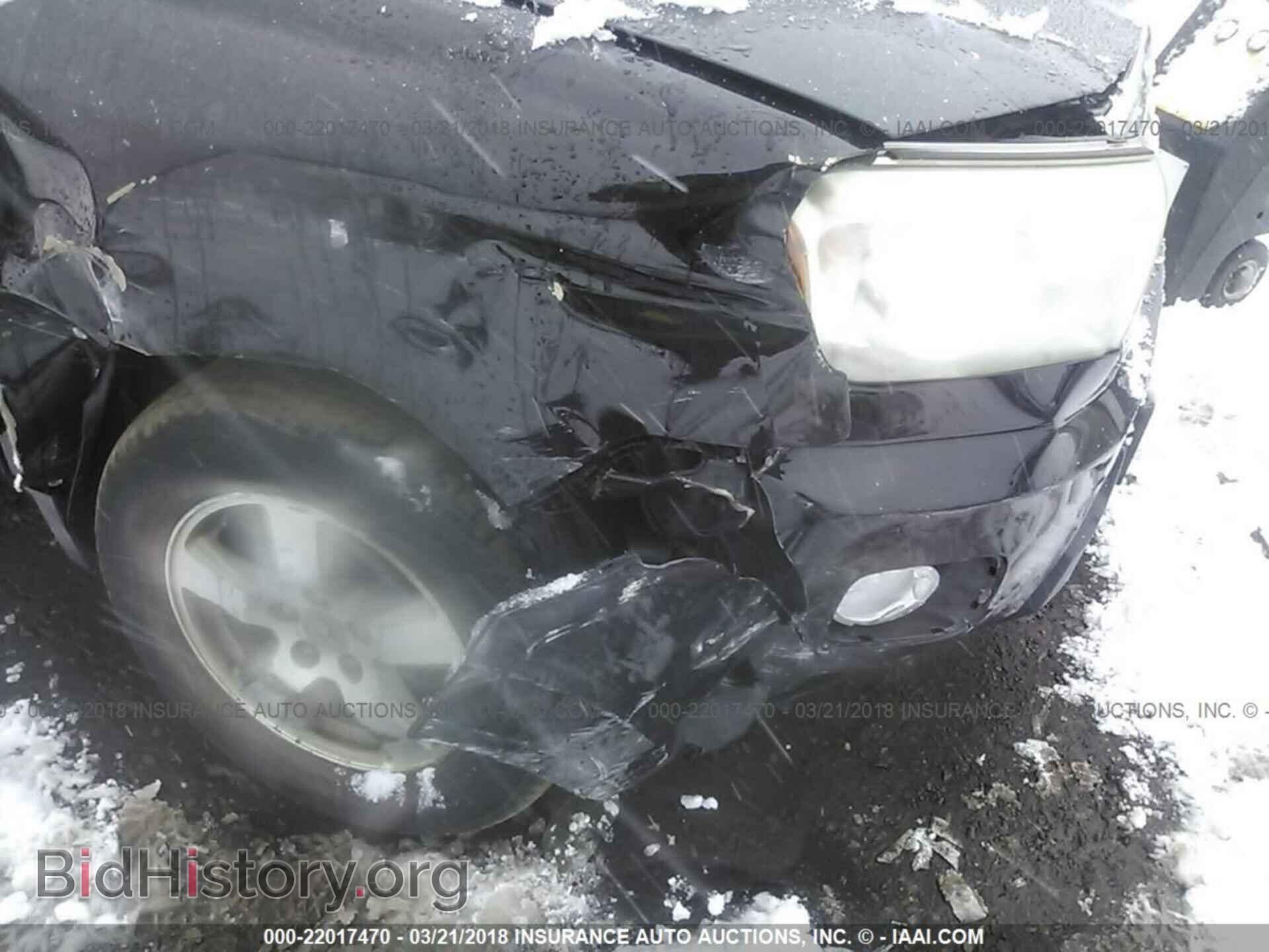 2011 Honda Pilot - VIN: 5FNYF4H67BB006108 - Фото 6