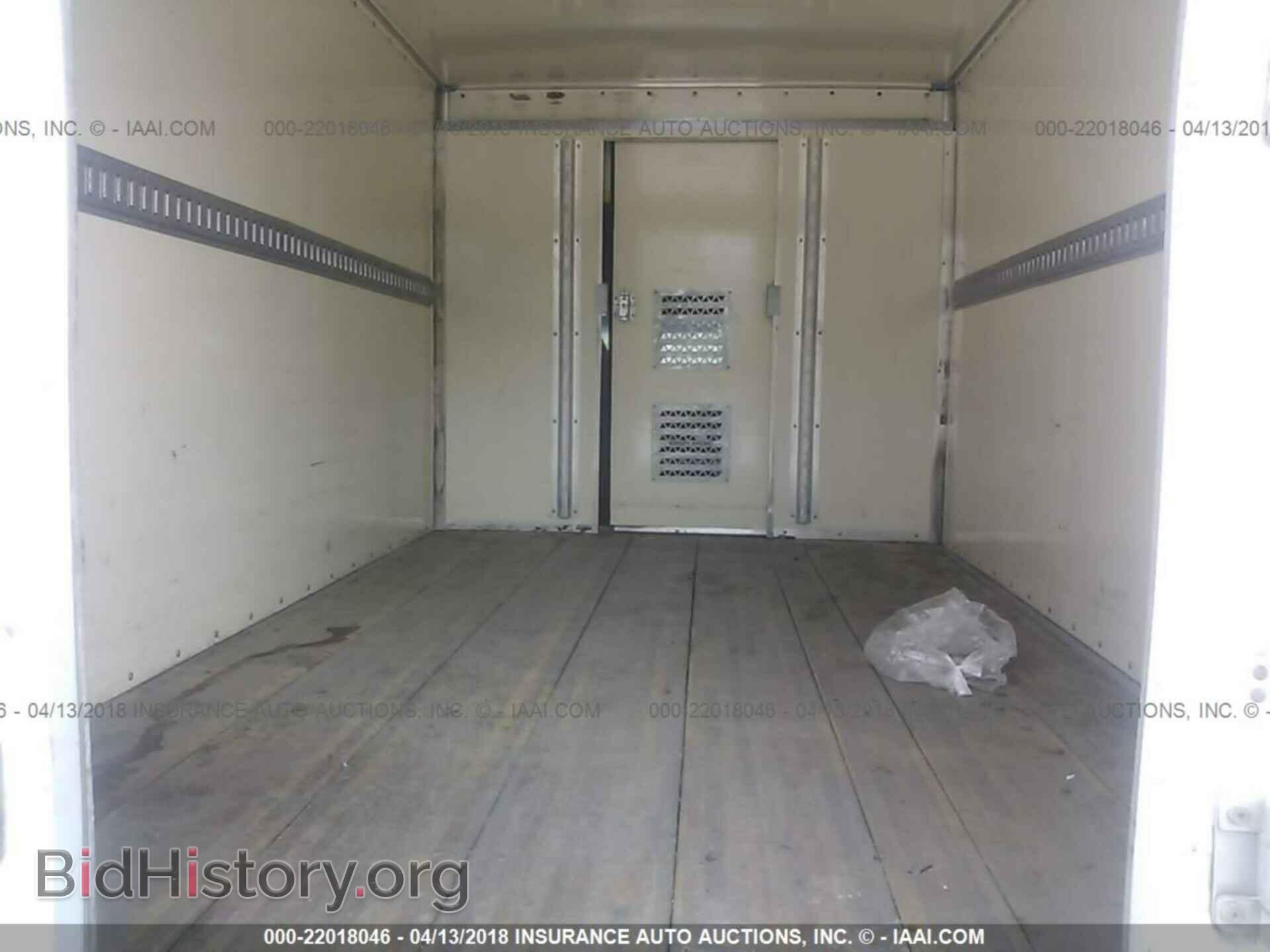 2015 Gmc Savana - VIN: 1GD072CF5F1267916 - Фото 7