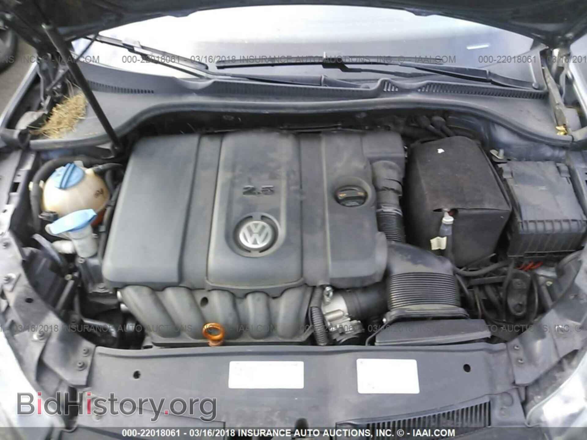 2012 Volkswagen Golf - VIN: WVWDB7AJ0CW285327 - Фото 10