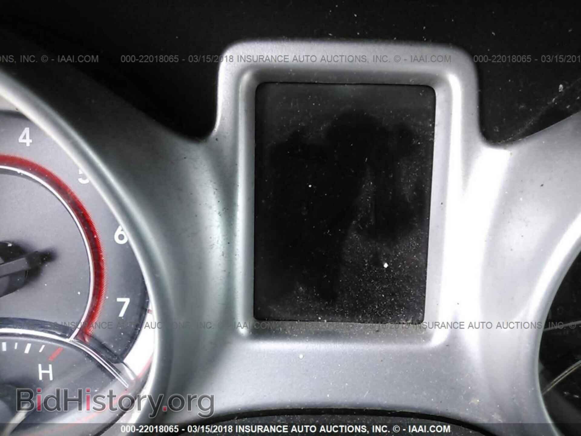 2013 Dodge Journey - VIN: 3C4PDCBG5DT506432 - Photo 7