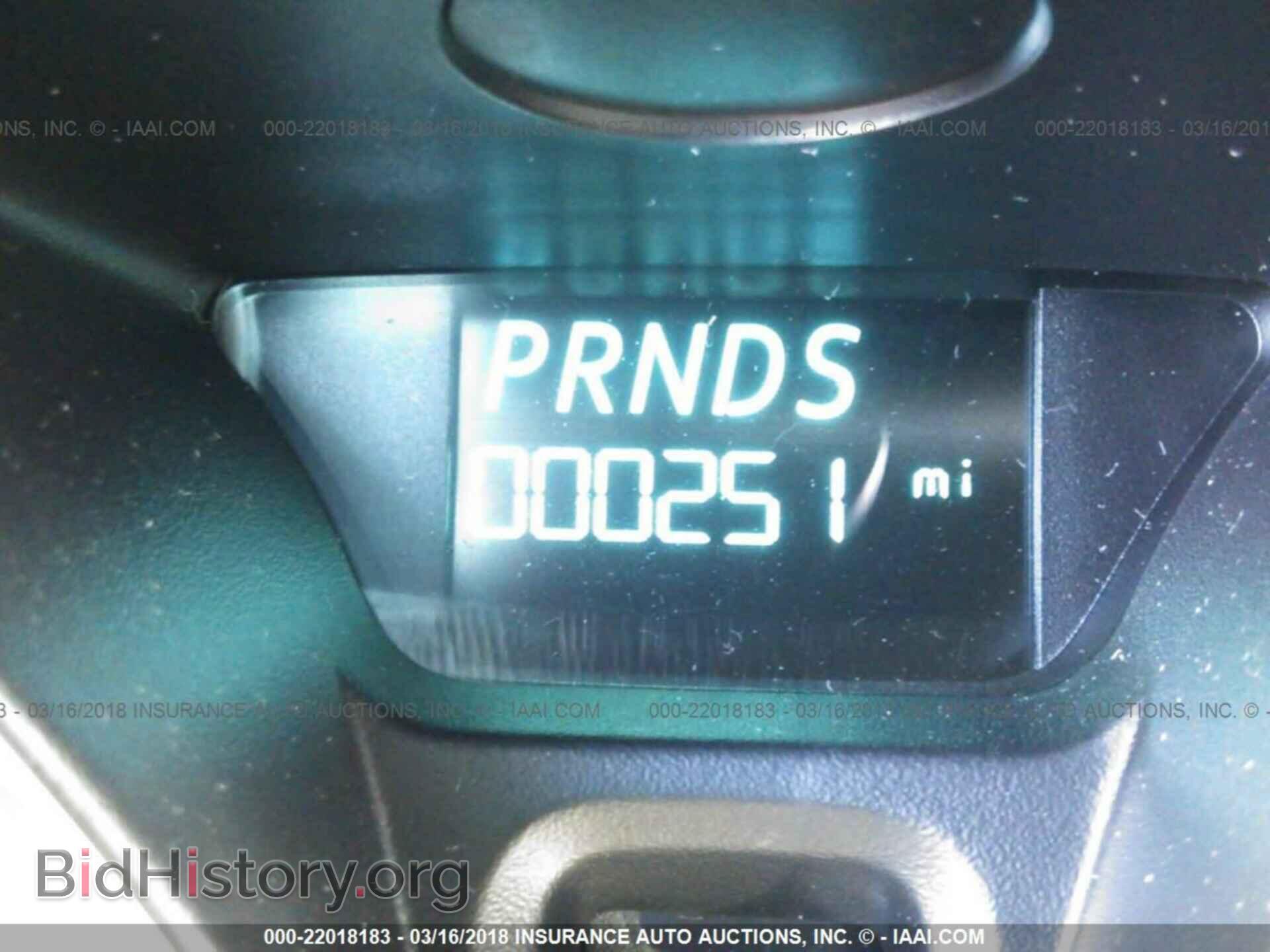 2017 Ford Fiesta - VIN: 3FADP4EJ3HM140497 - Фото 7