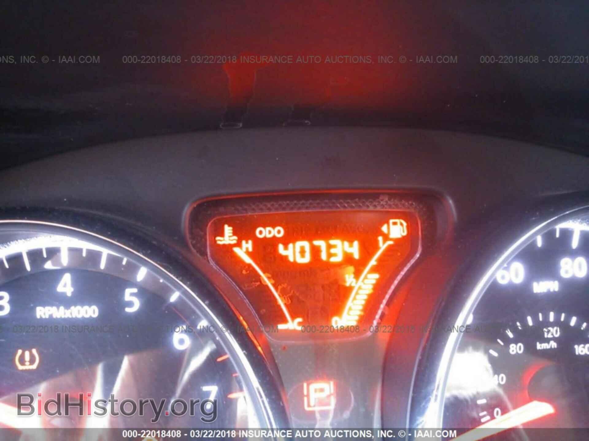 2014 Nissan Versa note - VIN: 3N1CE2CP2EL401906 - Photo 7