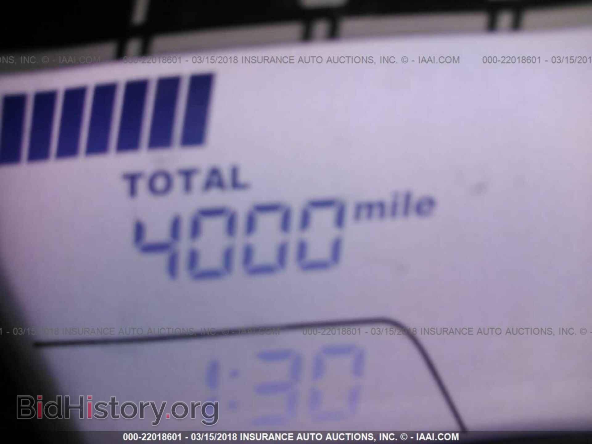 2015 Honda Nc700x - VIN: JH2RC6348FK100271 - Фото 7