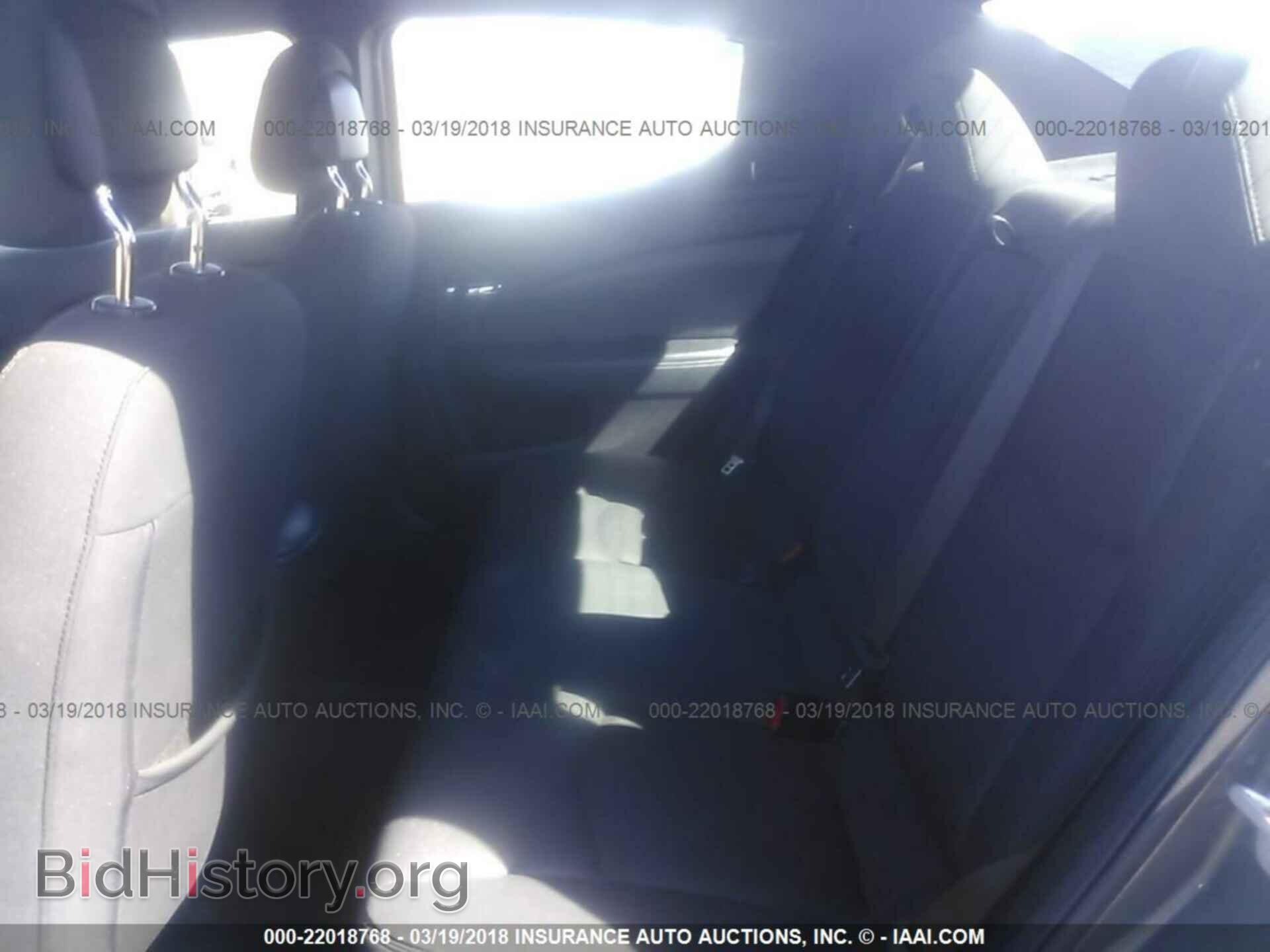 2012 Dodge Avenger - VIN: 1C3CDZAB7CN285829 - Photo 8