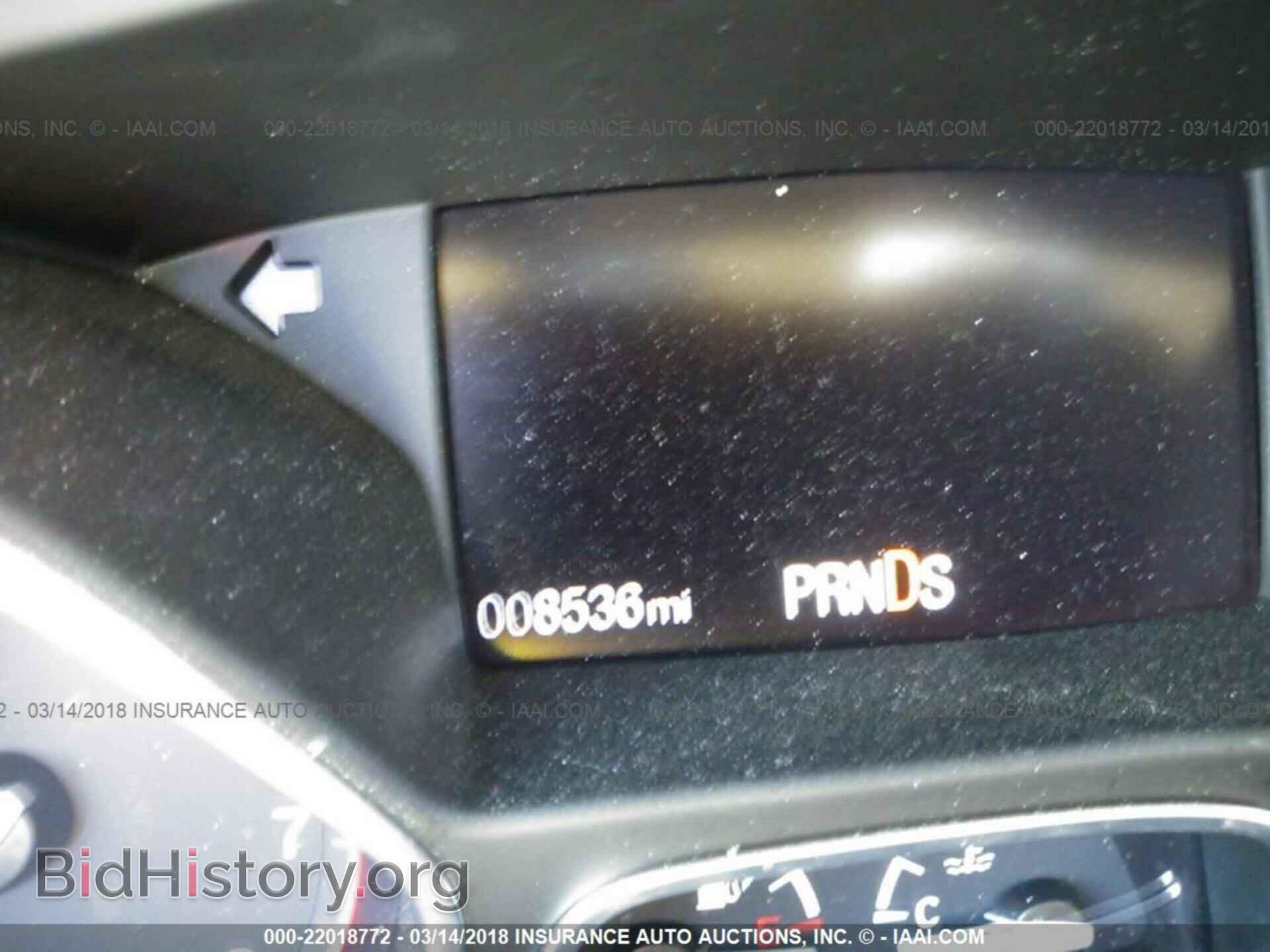 2017 Ford Focus - VIN: 1FADP3FE8HL302086 - Фото 7