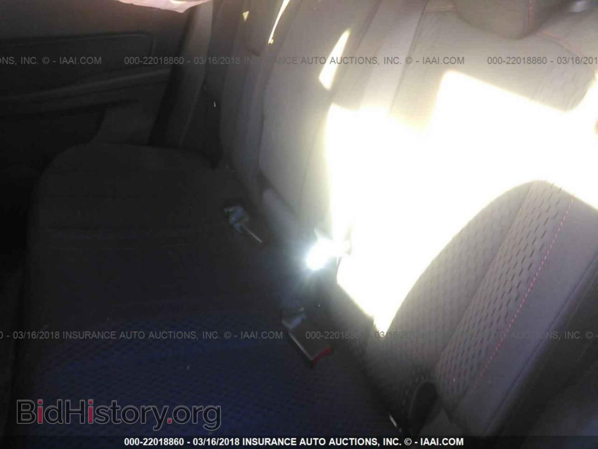2013 Gmc Terrain - VIN: 2GKALMEK1D6359260 - Фото 8