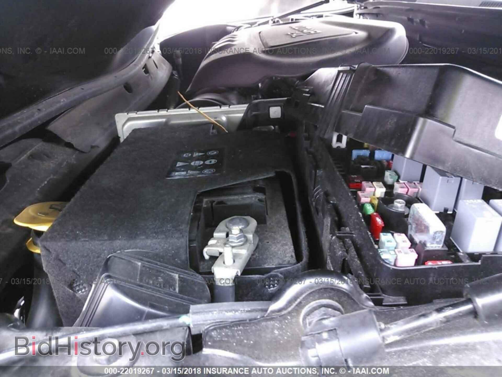 2016 Chrysler 200 - VIN: 1C3CCCAB6GN109750 - Photo 10