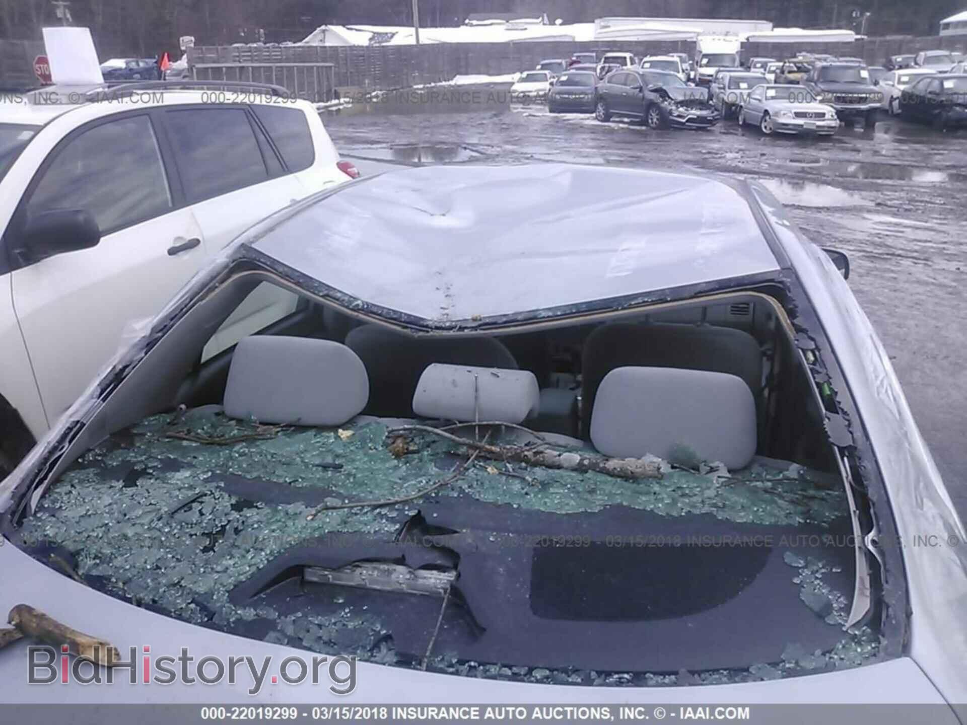 2012 Toyota Corolla - VIN: 2T1BU4EEXCC761525 - Фото 6