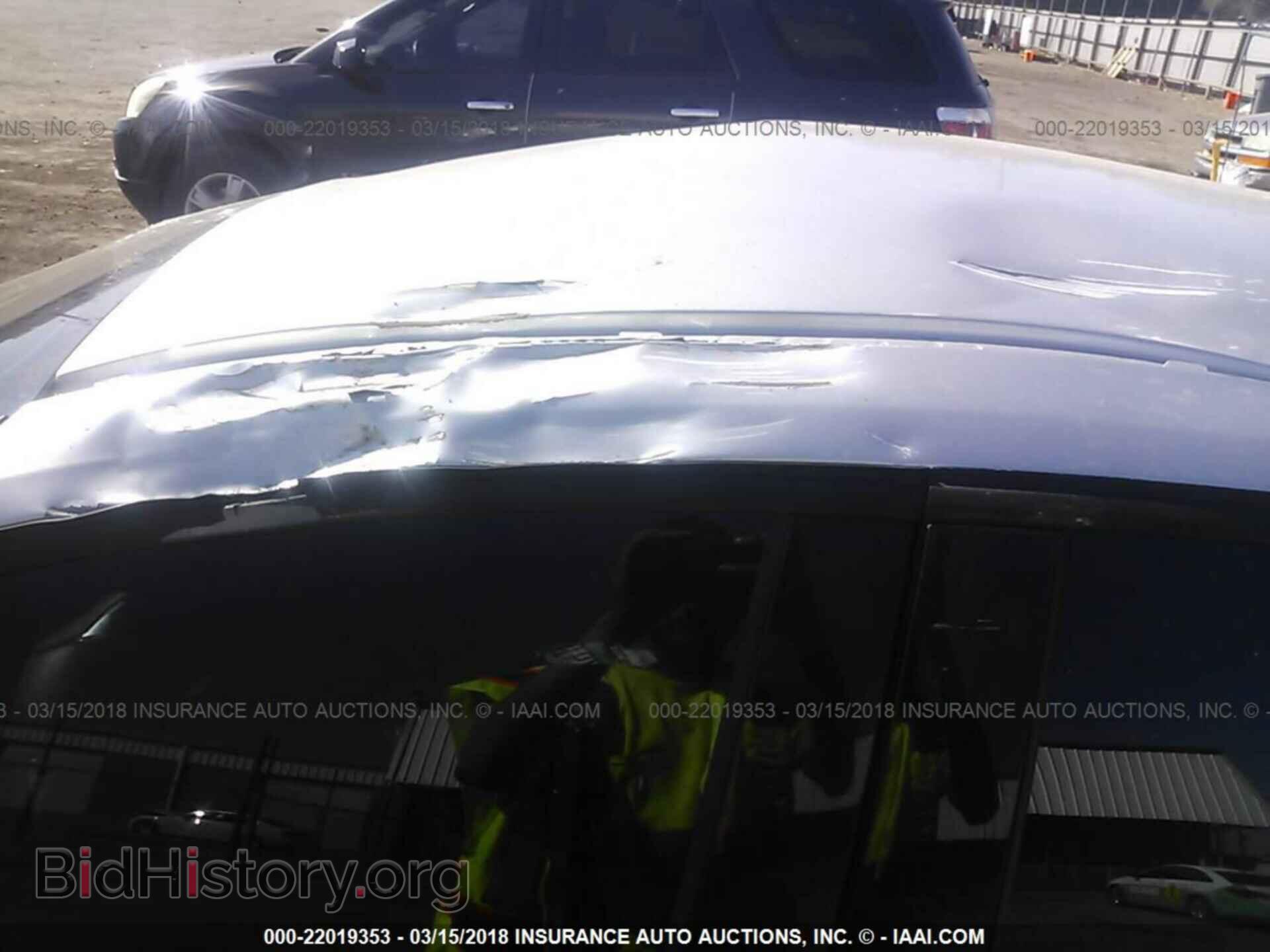2012 Ford Focus - VIN: 1FAHP3F25CL183400 - Photo 6