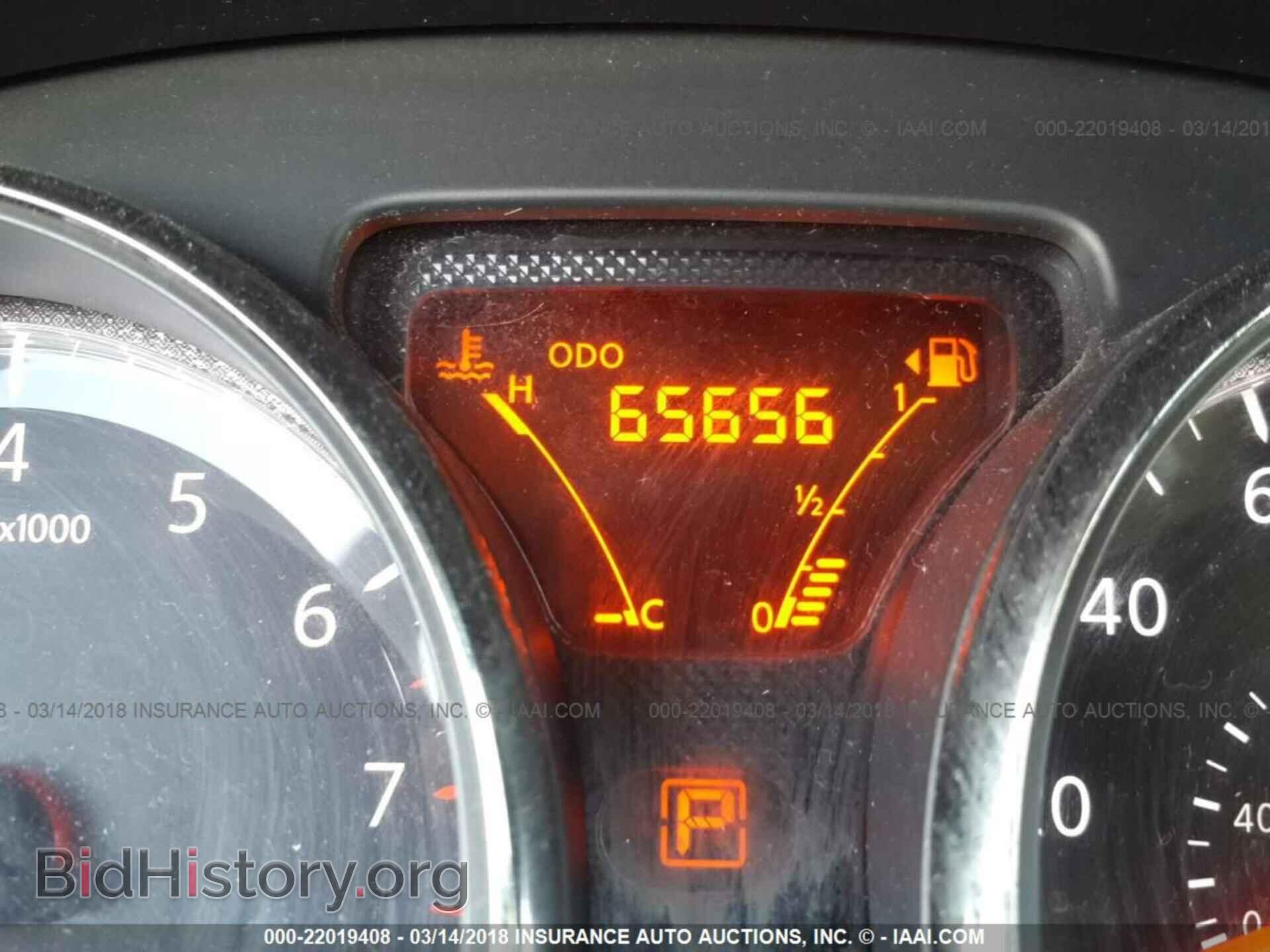 2014 Nissan Versa note - VIN: 3N1CE2CP7EL436621 - Фото 7