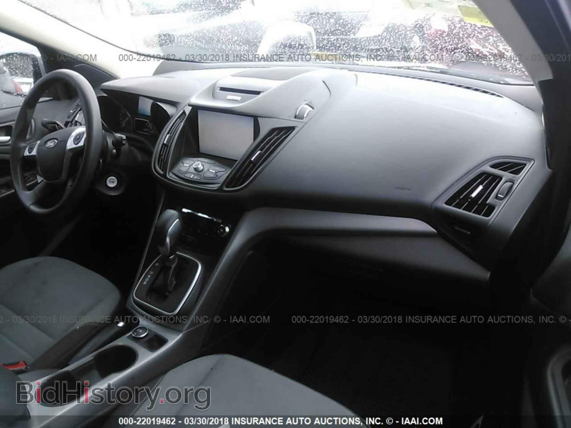 2013 Ford Escape - VIN: 1FMCU9G99DUC95149 - Photo 5