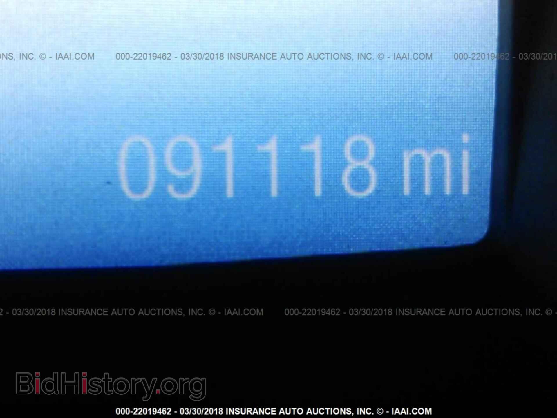 2013 Ford Escape - VIN: 1FMCU9G99DUC95149 - Photo 7