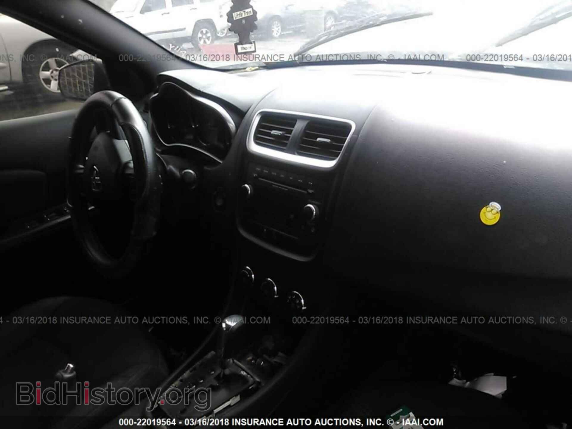 2013 Dodge Avenger - VIN: 1C3CDZAB8DN685321 - Photo 5