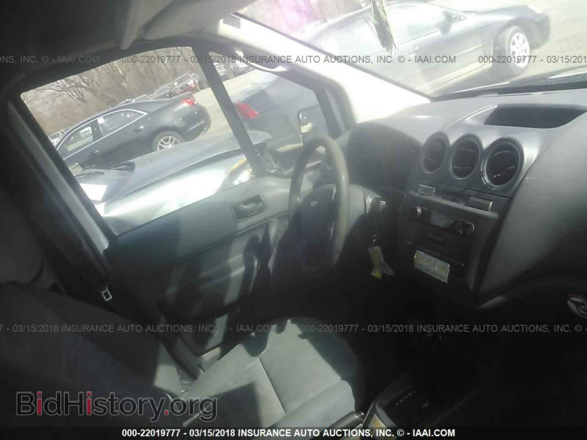 2012 Ford Transit - VIN: NM0LS7CN1CT110661 - Фото 5