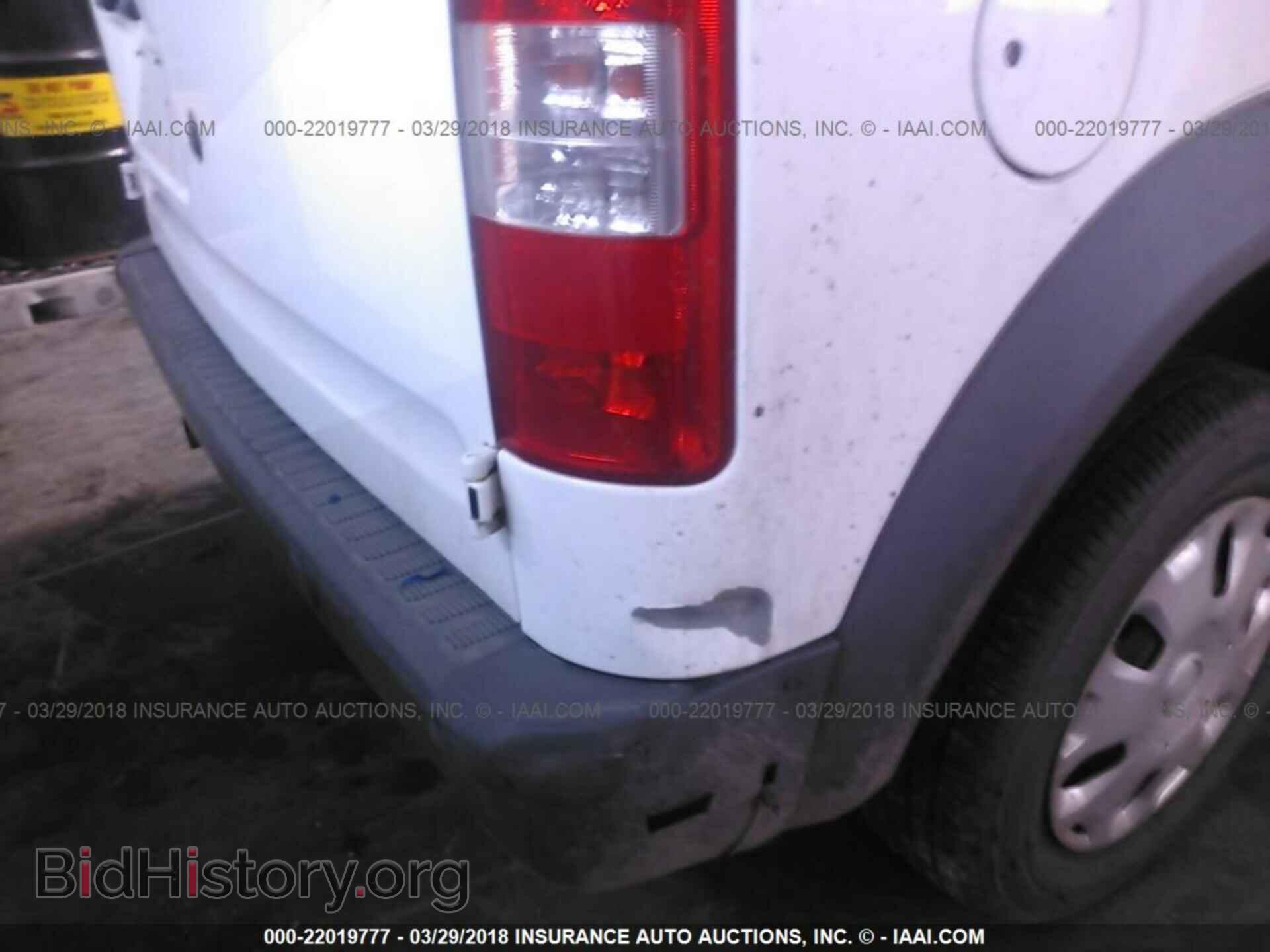 2012 Ford Transit - VIN: NM0LS7CN1CT110661 - Фото 6