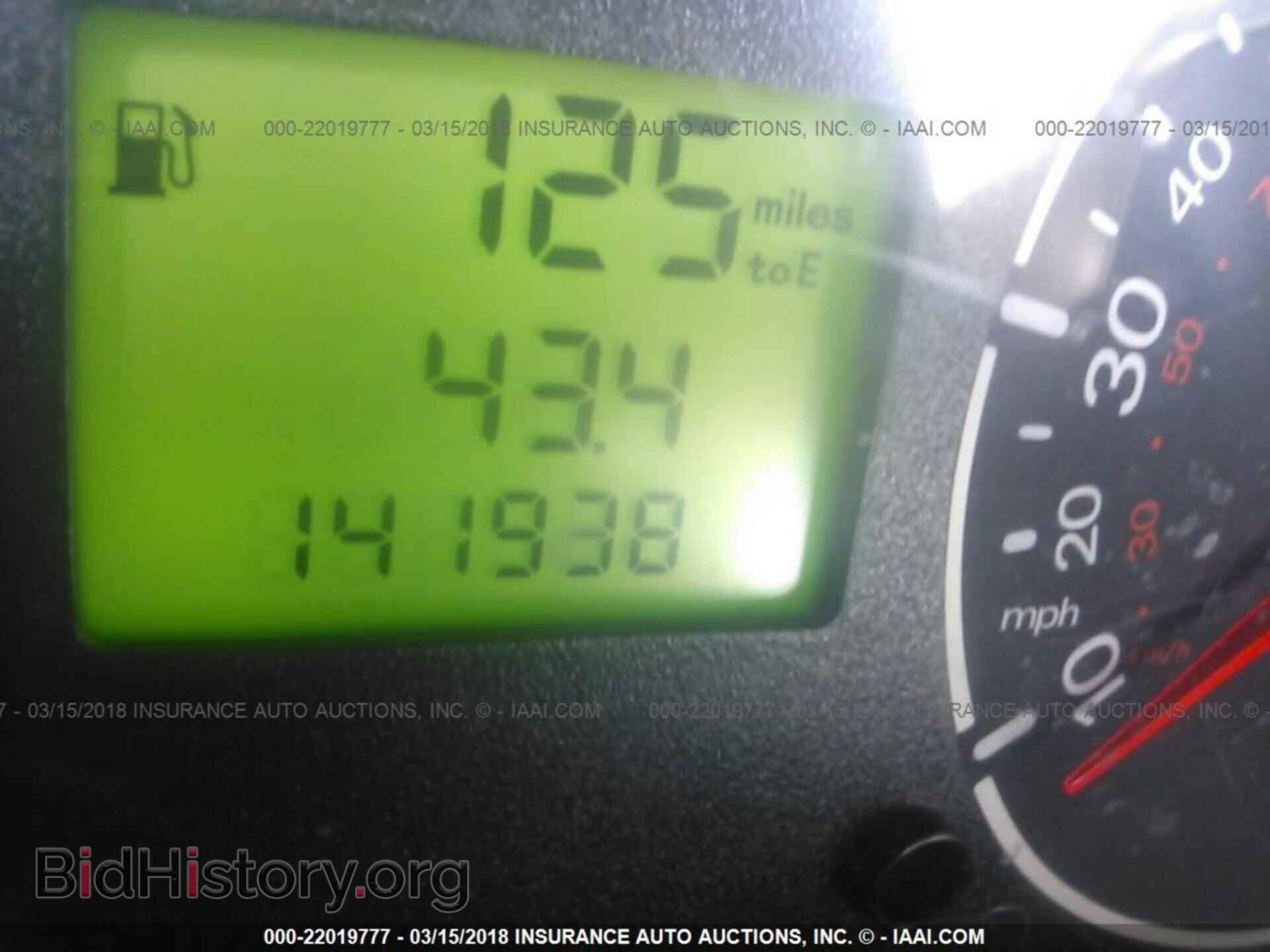 2012 Ford Transit - VIN: NM0LS7CN1CT110661 - Фото 7