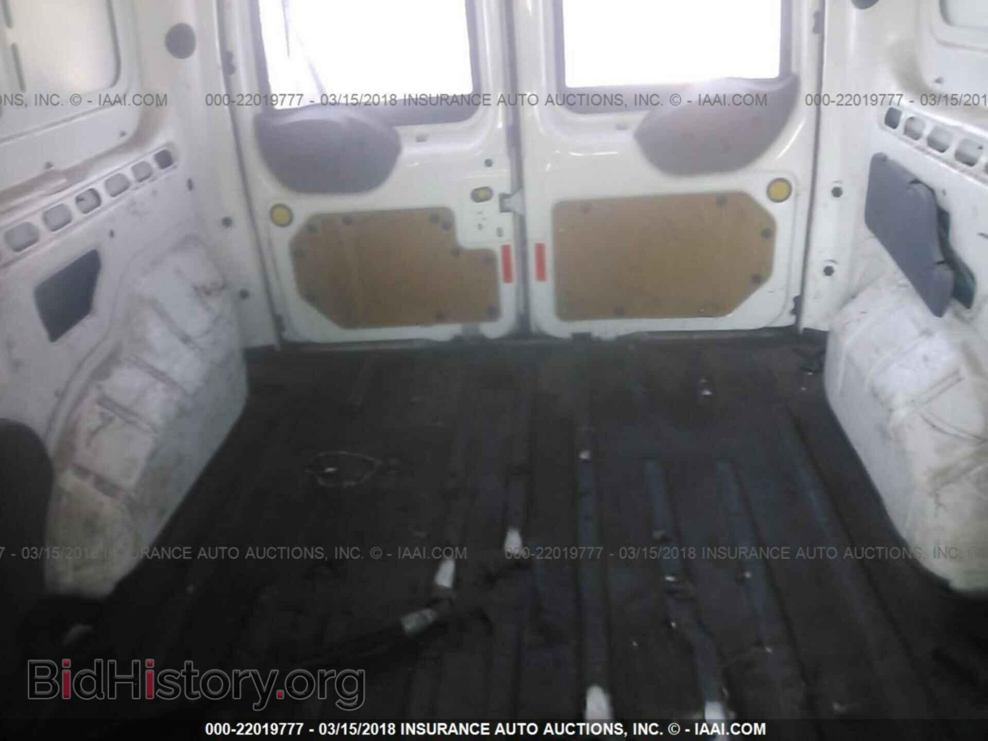 2012 Ford Transit - VIN: NM0LS7CN1CT110661 - Фото 8