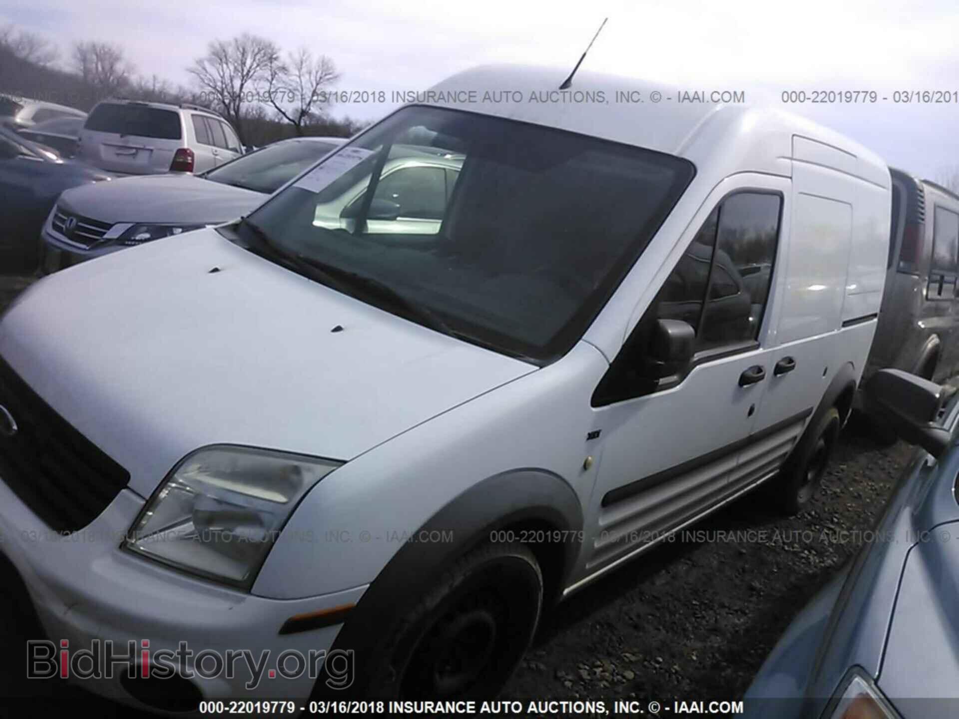 2012 Ford Transit - VIN: NM0LS7DN3CT107792 - Photo 2