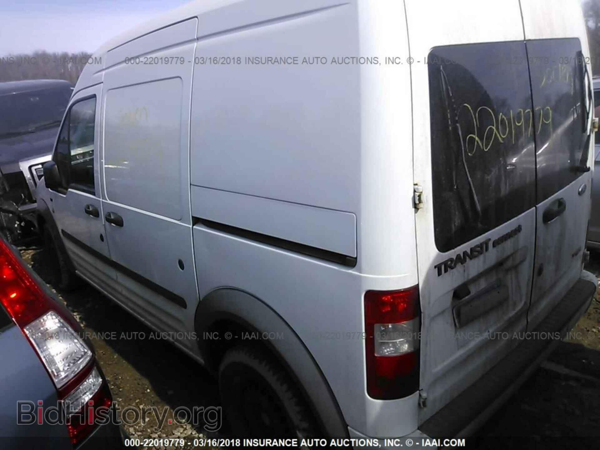 2012 Ford Transit - VIN: NM0LS7DN3CT107792 - Photo 3