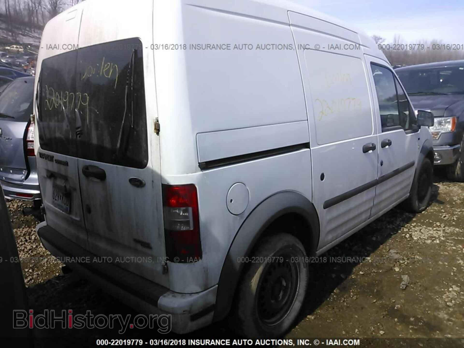2012 Ford Transit - VIN: NM0LS7DN3CT107792 - Photo 4