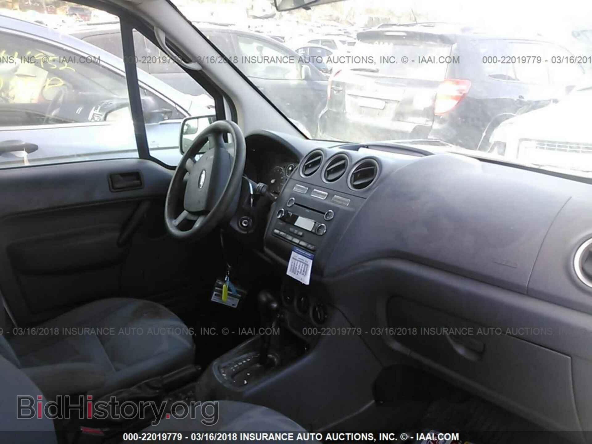 2012 Ford Transit - VIN: NM0LS7DN3CT107792 - Photo 5