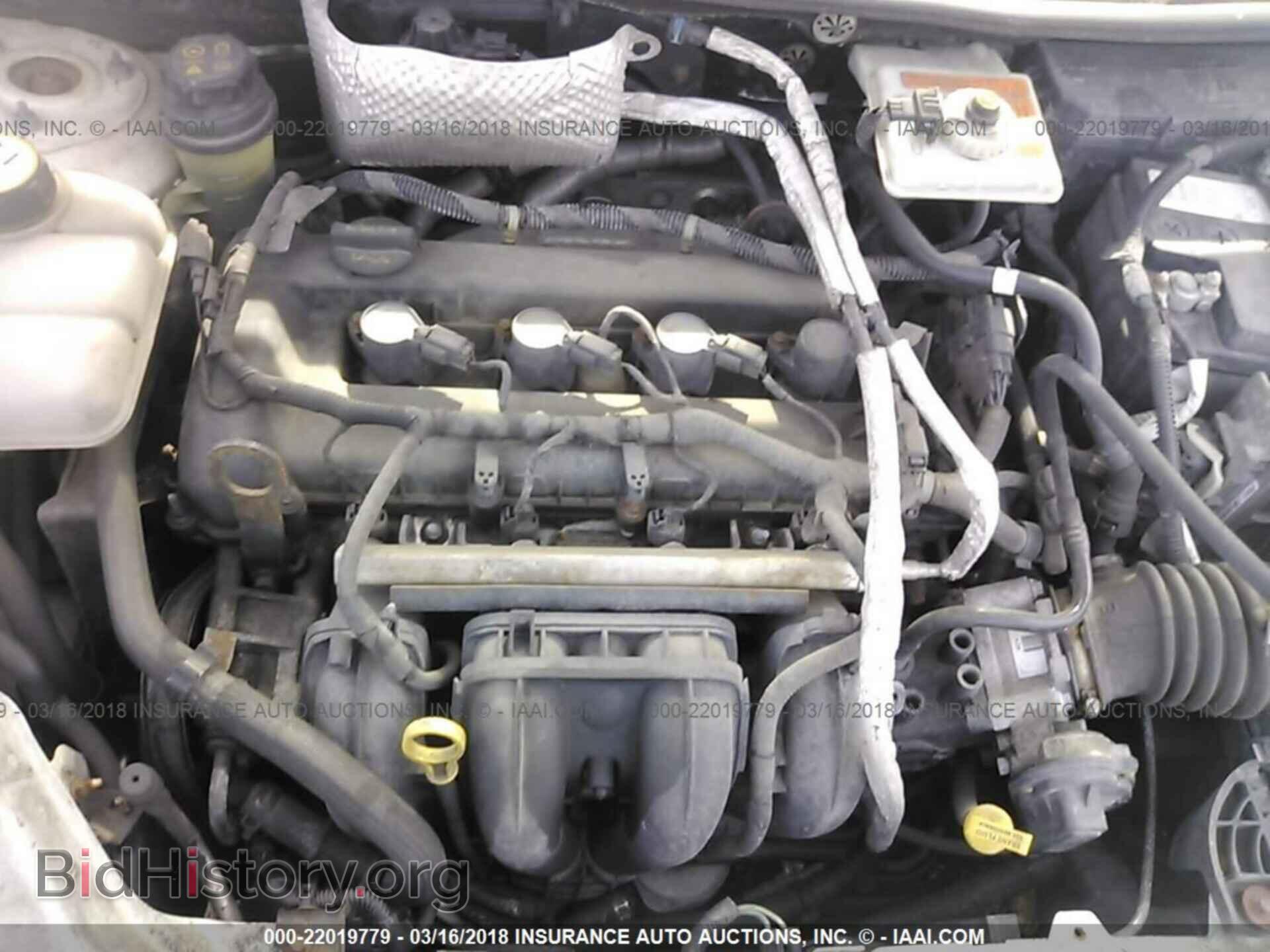 2012 Ford Transit - VIN: NM0LS7DN3CT107792 - Photo 6