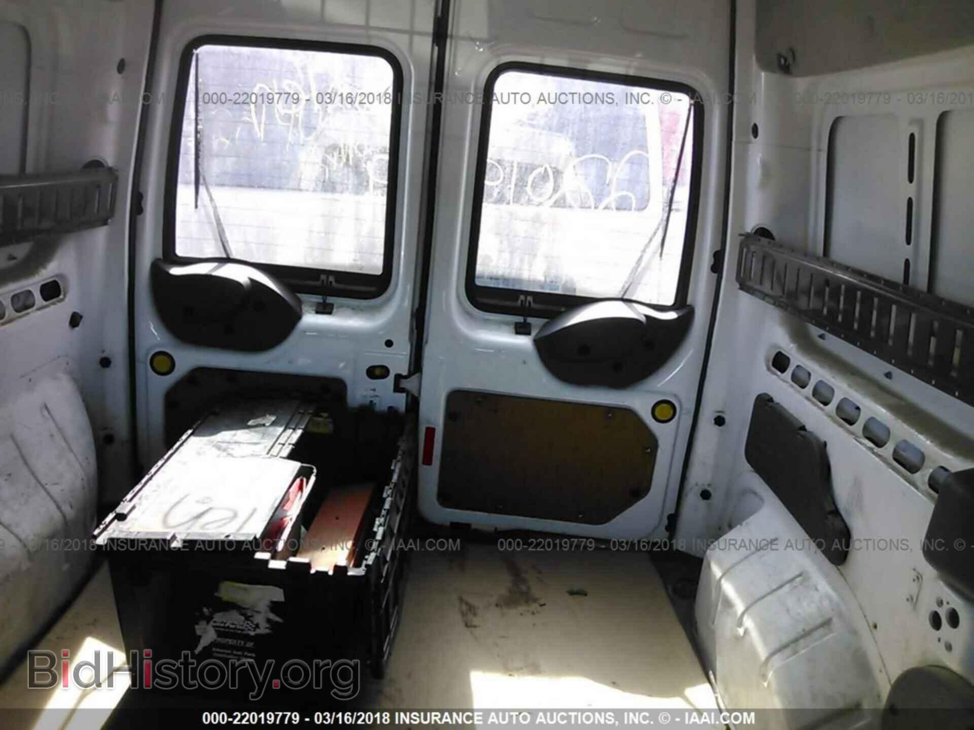 2012 Ford Transit - VIN: NM0LS7DN3CT107792 - Photo 8