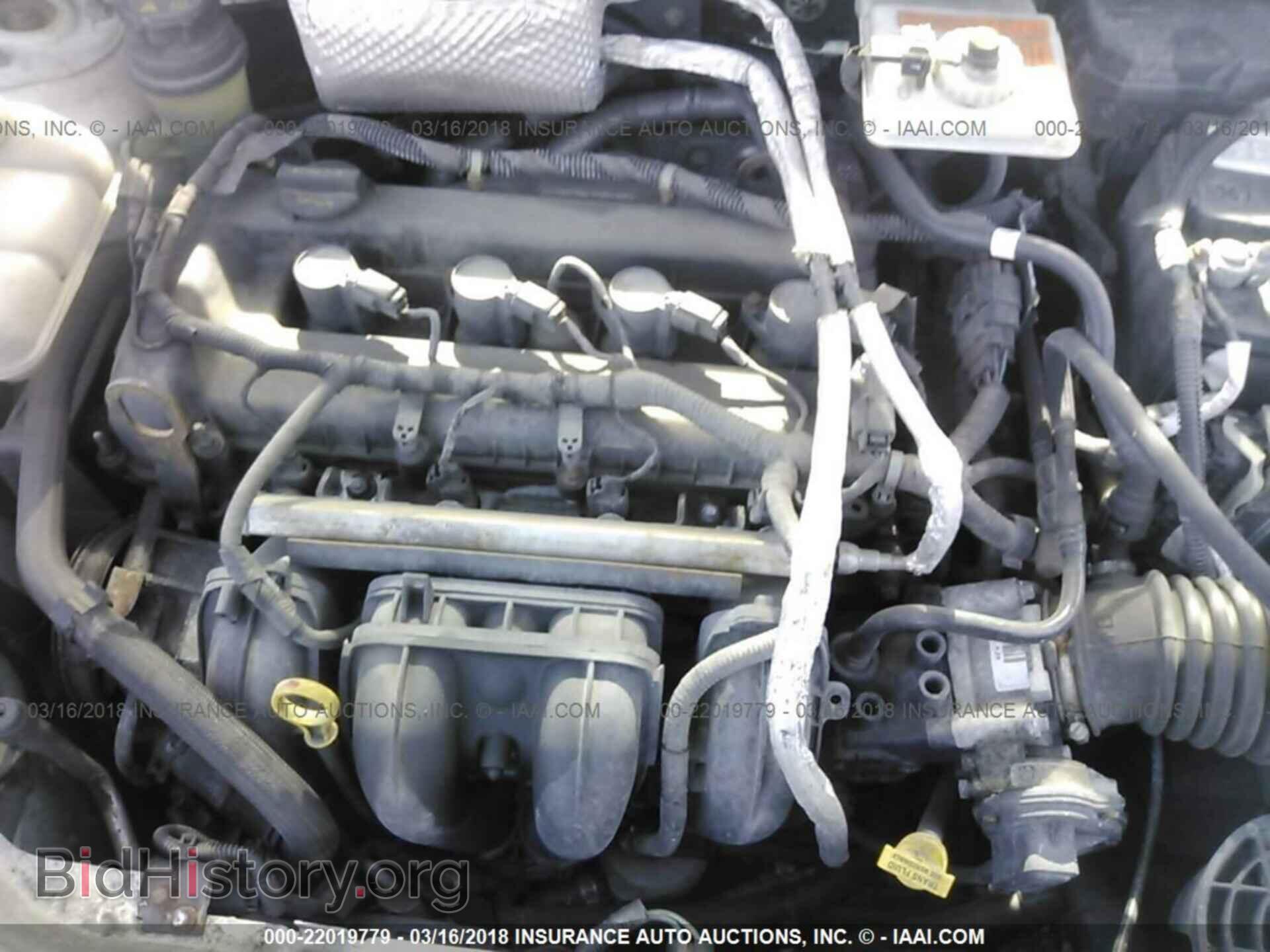 2012 Ford Transit - VIN: NM0LS7DN3CT107792 - Photo 10