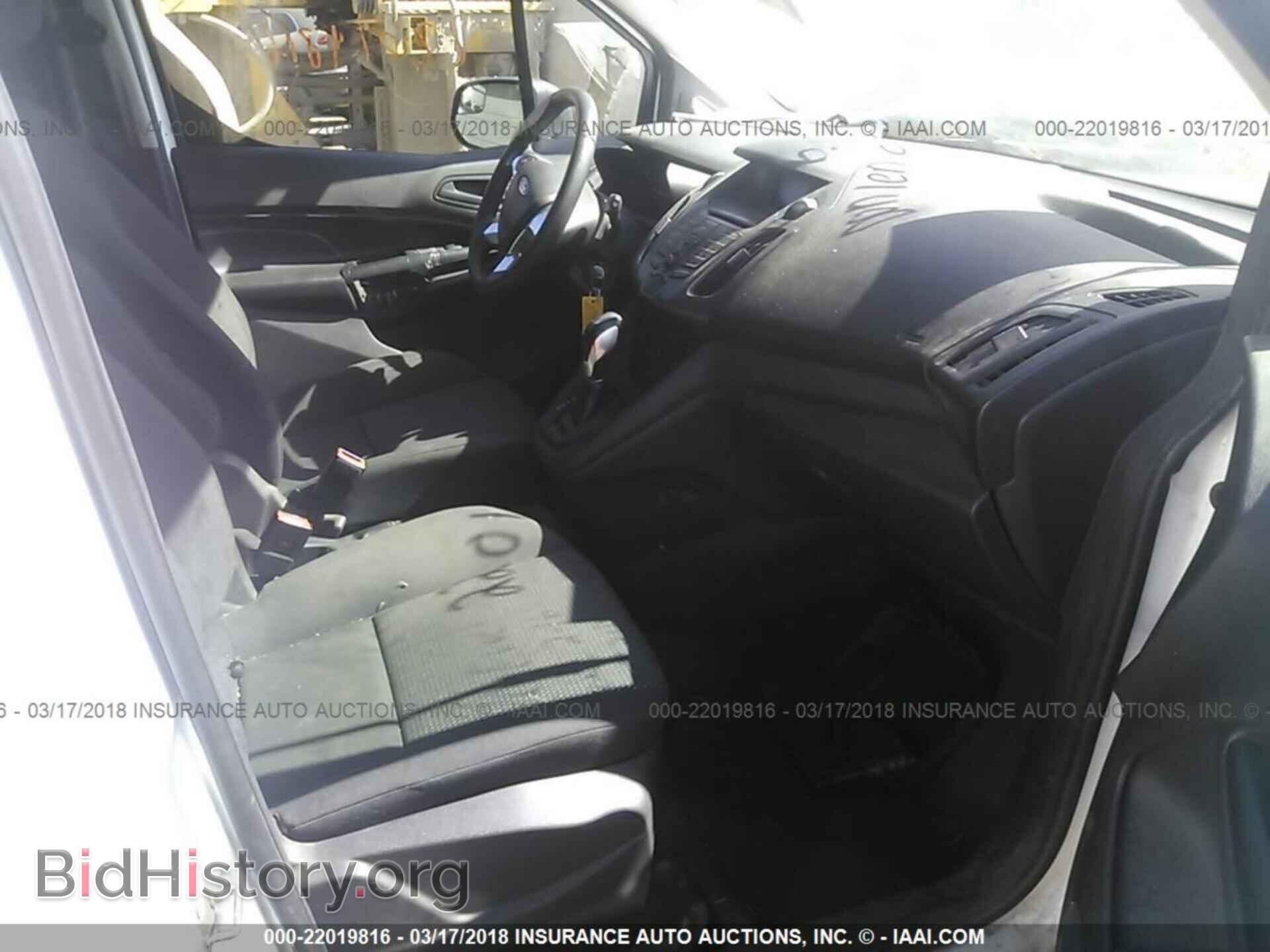 2014 Ford Transit - VIN: NM0LS7EXXE1157037 - Фото 5