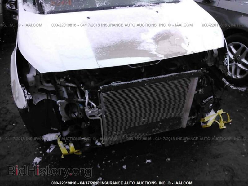 2014 Ford TRANSIT (VIN NM0LS7EXXE1157037) — photo 6 of 10