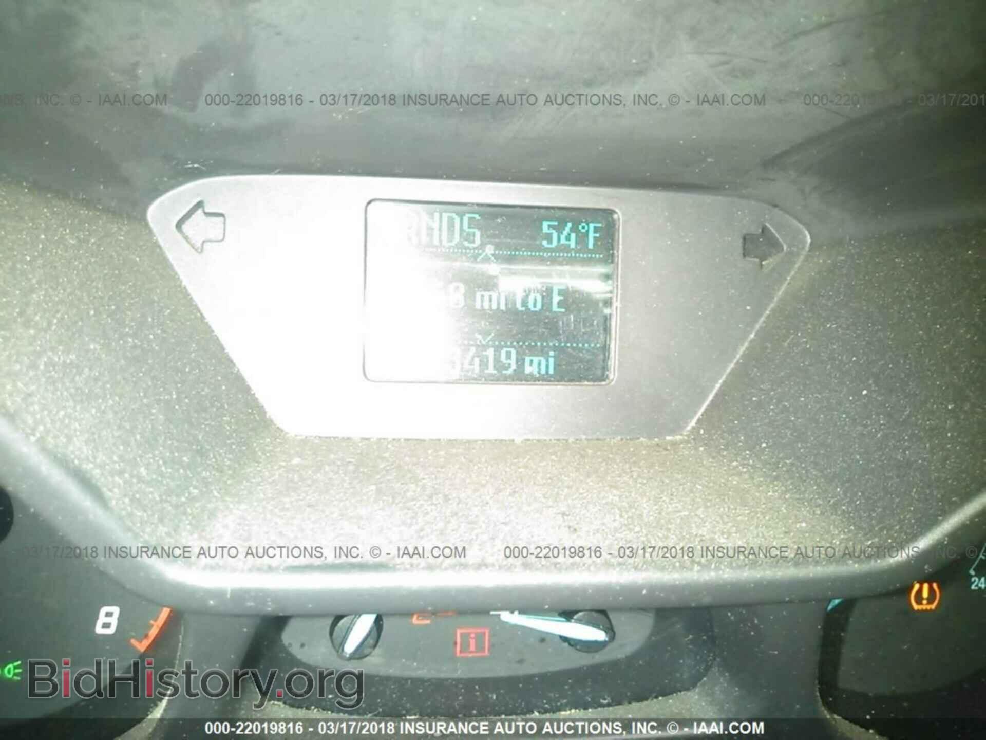 2014 Ford Transit - VIN: NM0LS7EXXE1157037 - Фото 7