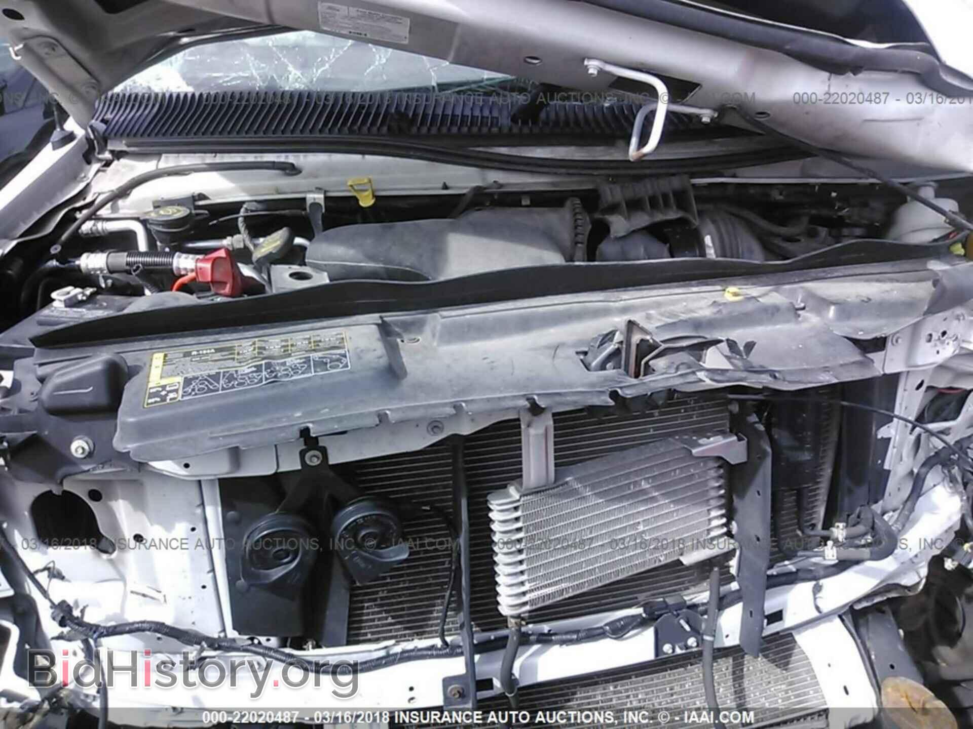 2012 Ford Econoline - VIN: 1FTNE2EW9CDA04075 - Фото 10
