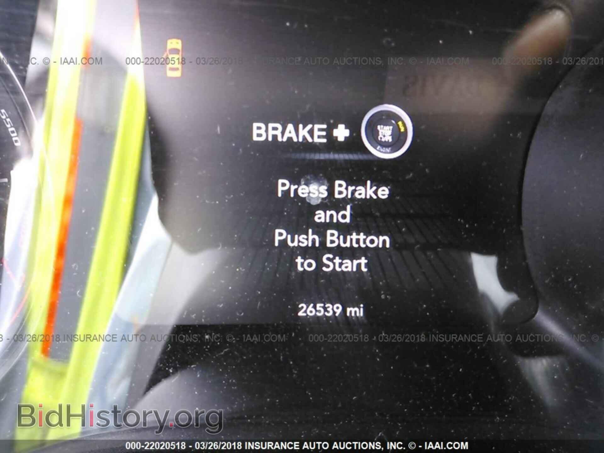 2016 Dodge Challenger - VIN: 2C3CDZAG4GH283322 - Фото 7