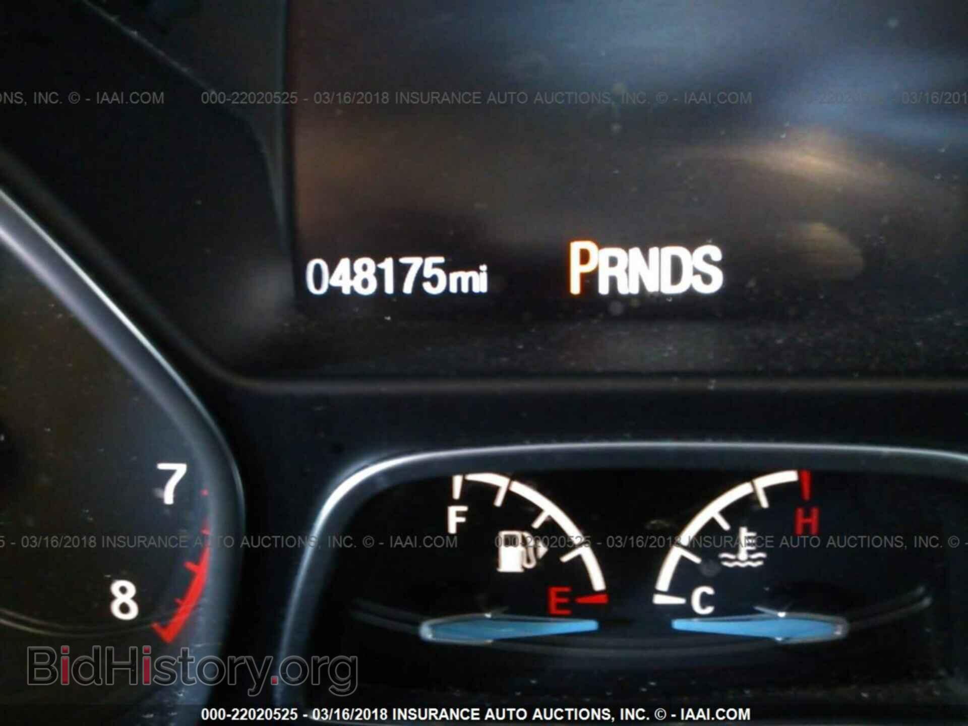 2015 Ford Focus - VIN: 1FADP3F23FL319932 - Photo 7