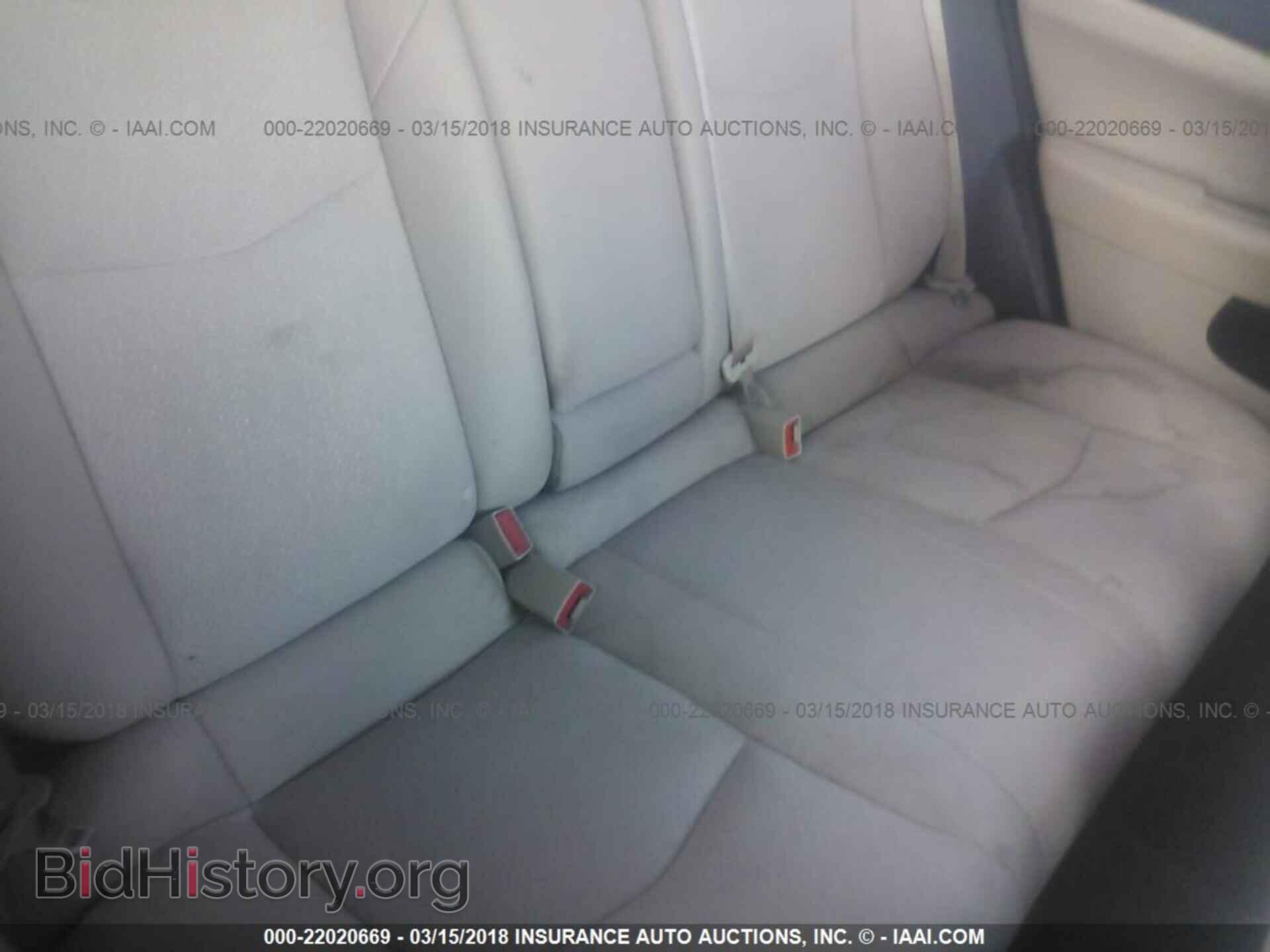 2014 Chrysler 200 - VIN: 1C3CCBBB4EN194996 - Photo 8