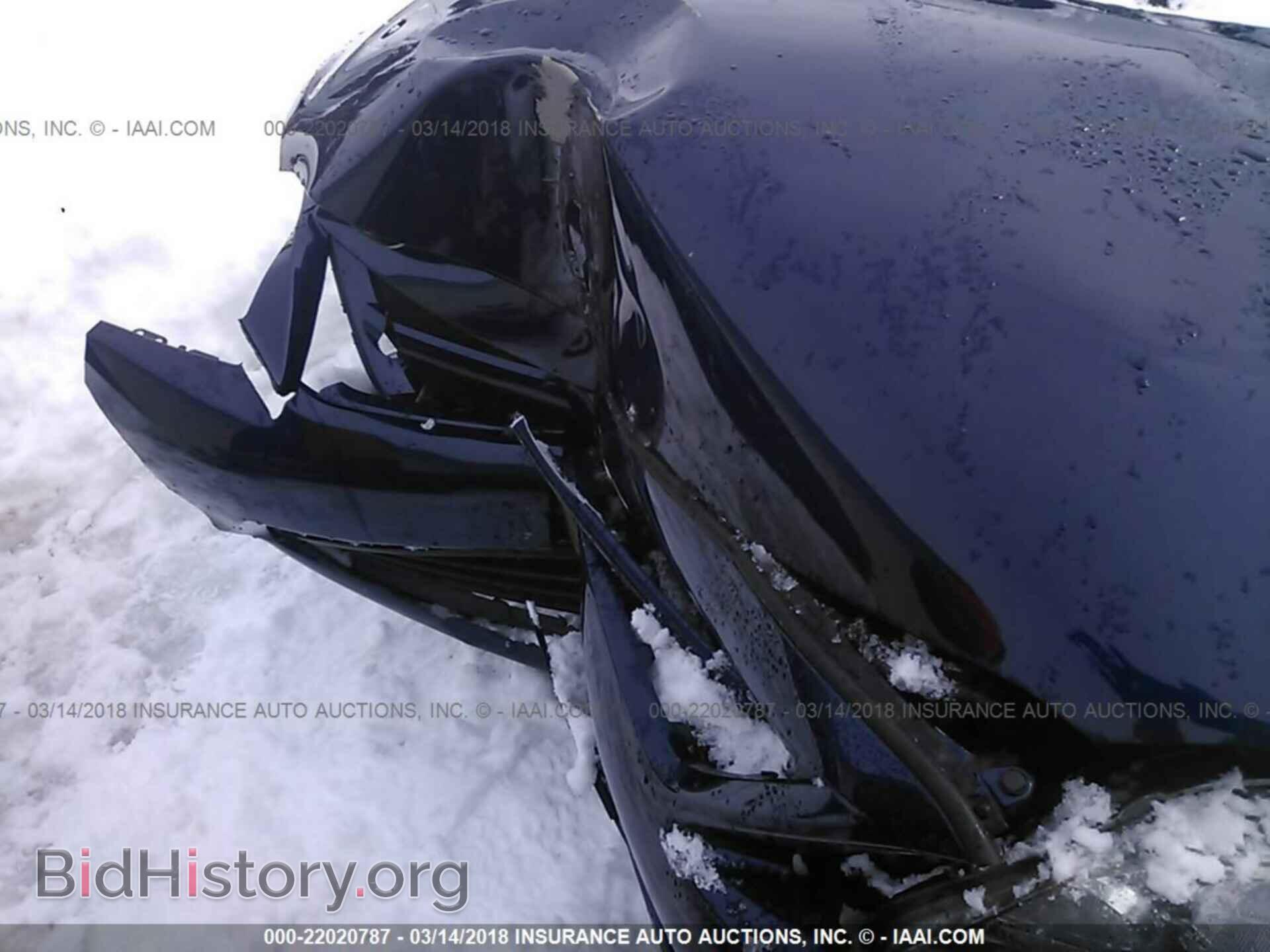 2013 Toyota Corolla - VIN: 2T1BU4EE9DC043885 - Фото 6