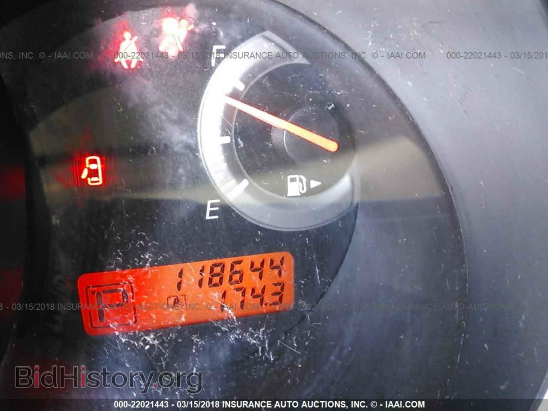 2012 Nissan Versa - VIN: 3N1BC1CPXCL362488 - Фото 7