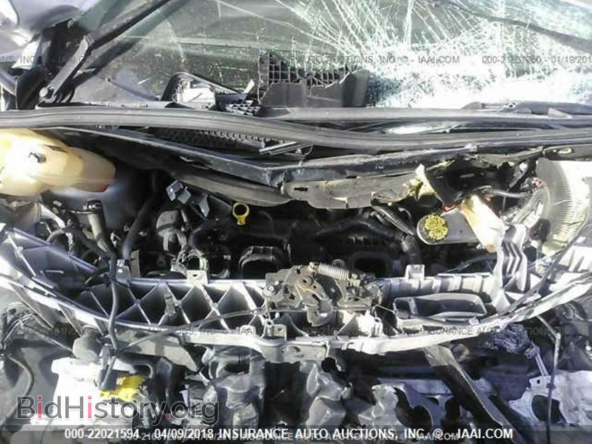 2012 Ford Focus - VIN: 1FAHP3N22CL213910 - Фото 10
