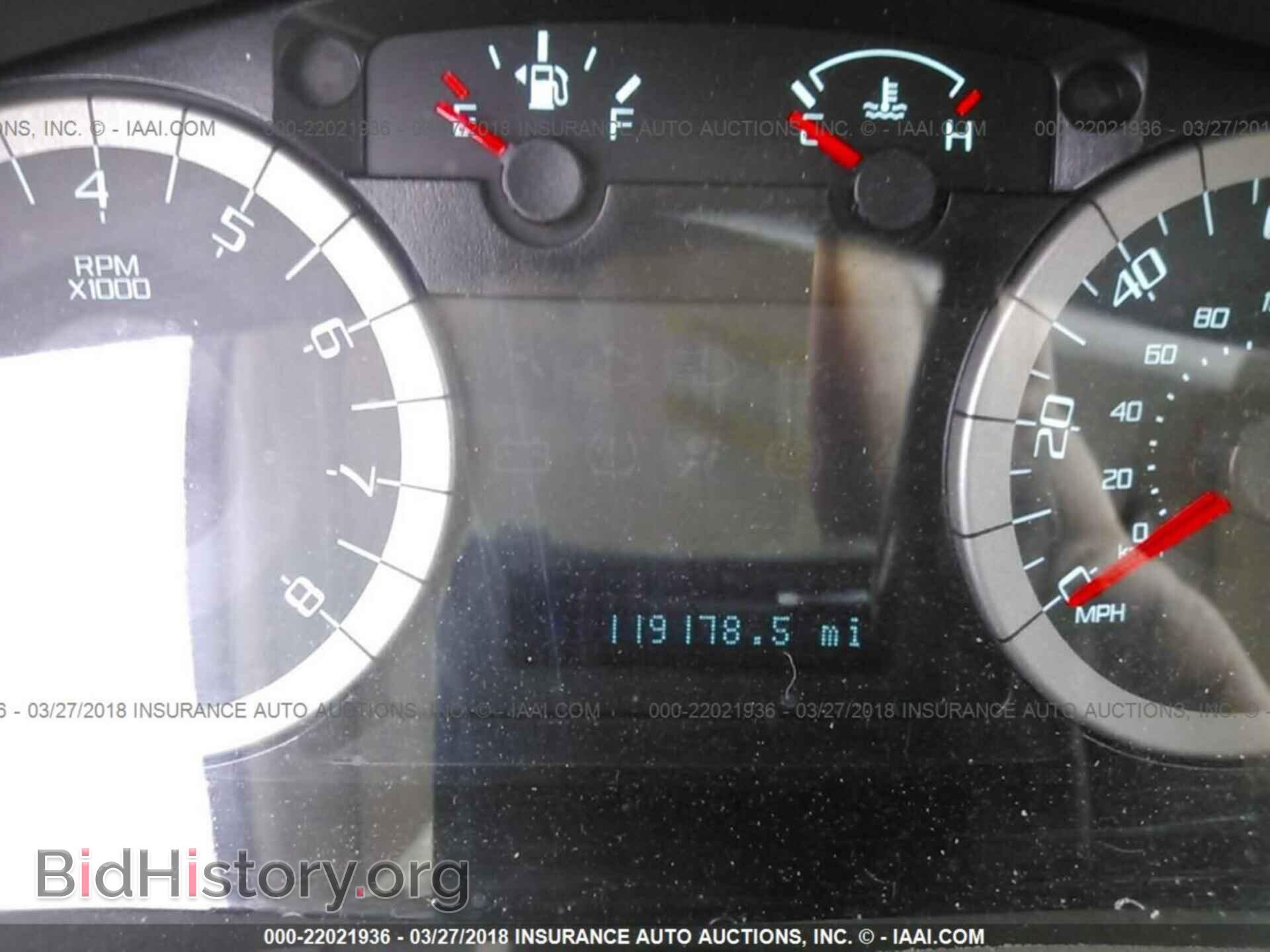 2012 Ford Escape - VIN: 1FMCU9D72CKB95519 - Photo 7
