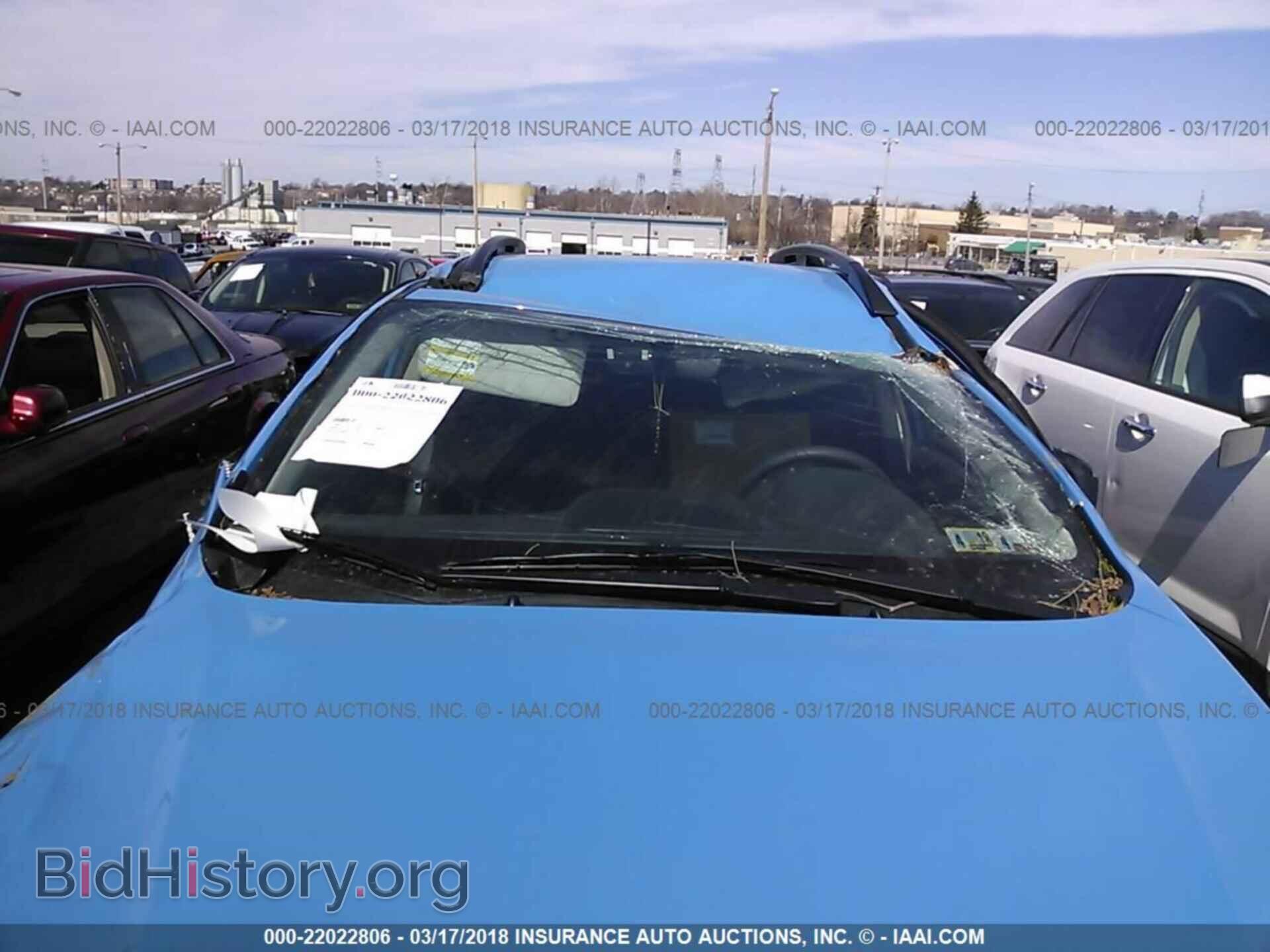 2017 Subaru Crosstrek - VIN: JF2GPABC2HH246442 - Фото 6