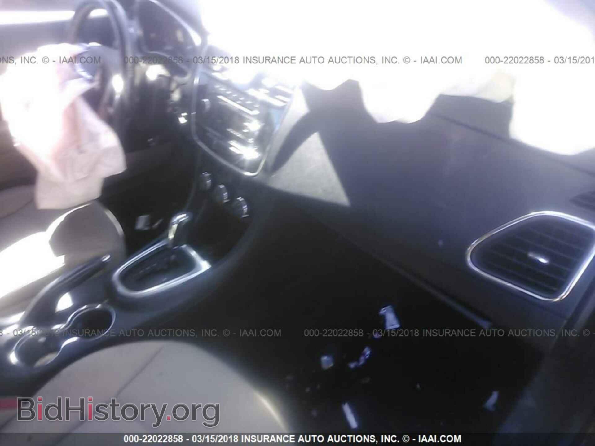 2013 Chrysler 200 - VIN: 1C3CCBBB3DN577150 - Photo 5