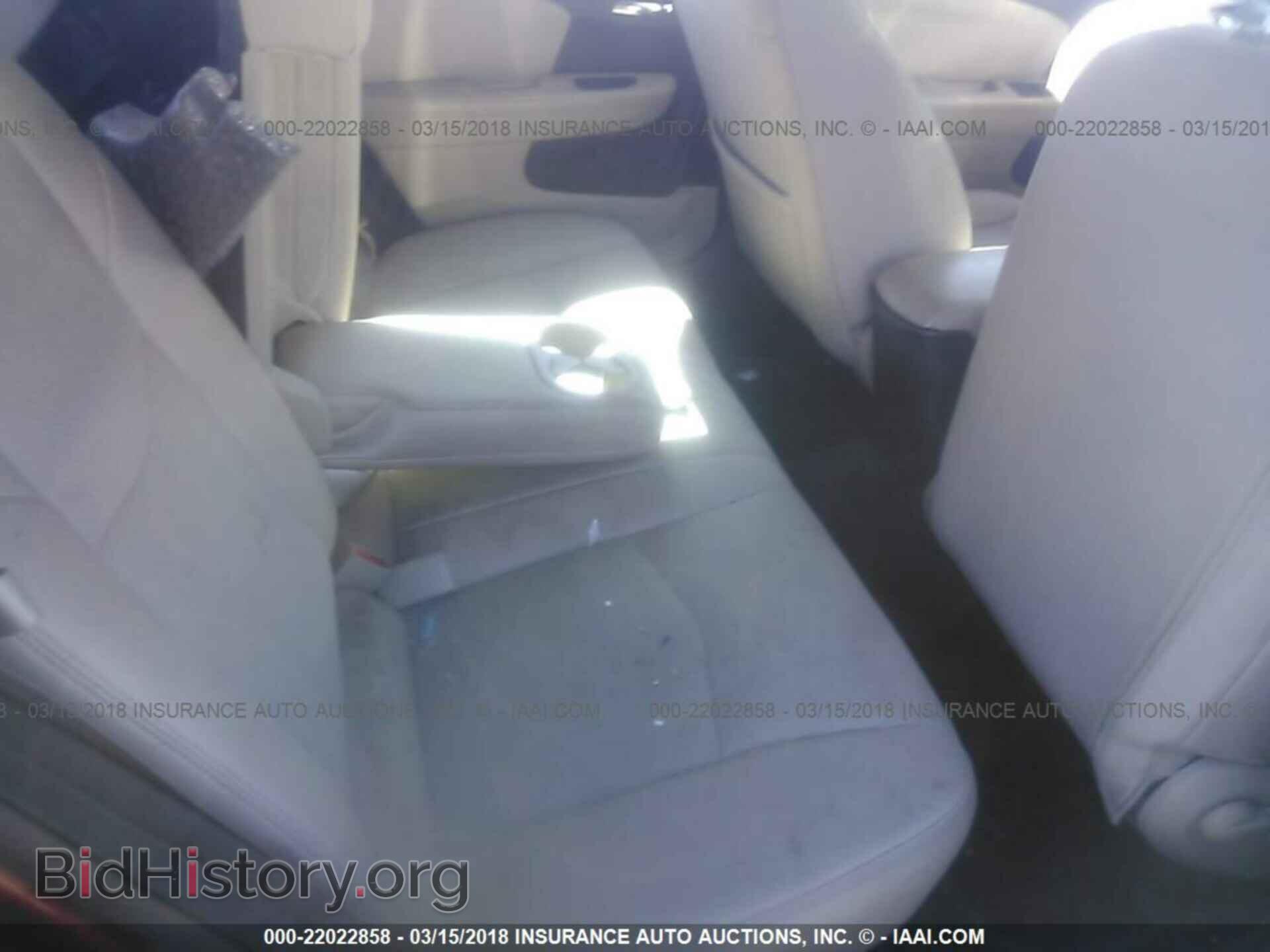 2013 Chrysler 200 - VIN: 1C3CCBBB3DN577150 - Photo 8